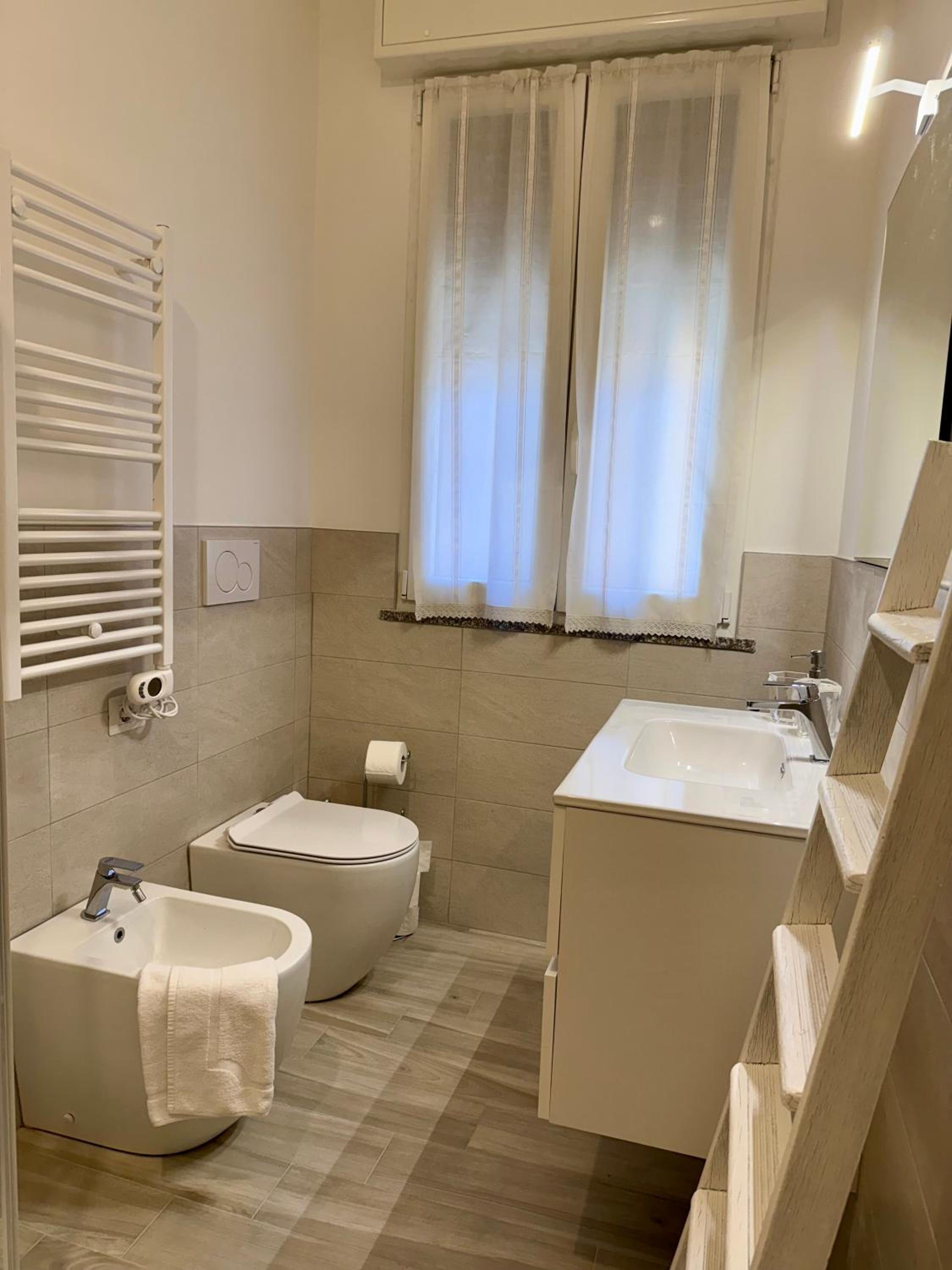 LURO Deluxe Apartments - Casa Holi