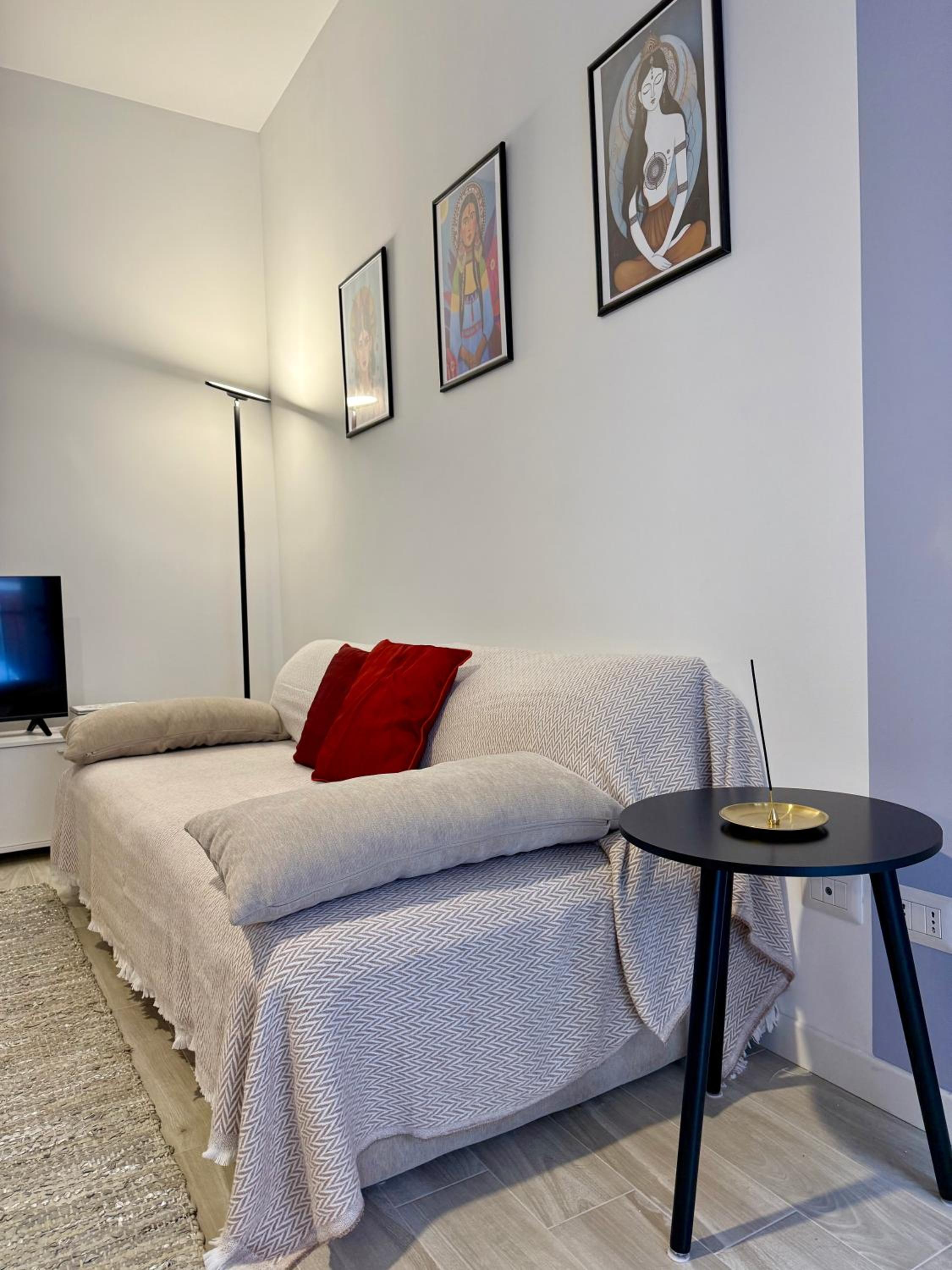 LURO Deluxe Apartments - Casa Holi
