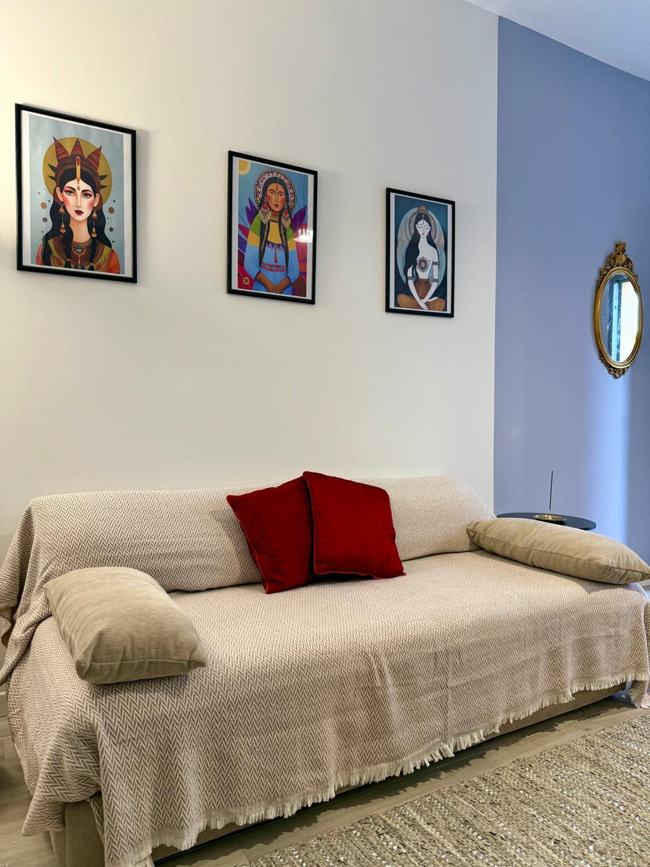 LURO Deluxe Apartments - Casa Holi