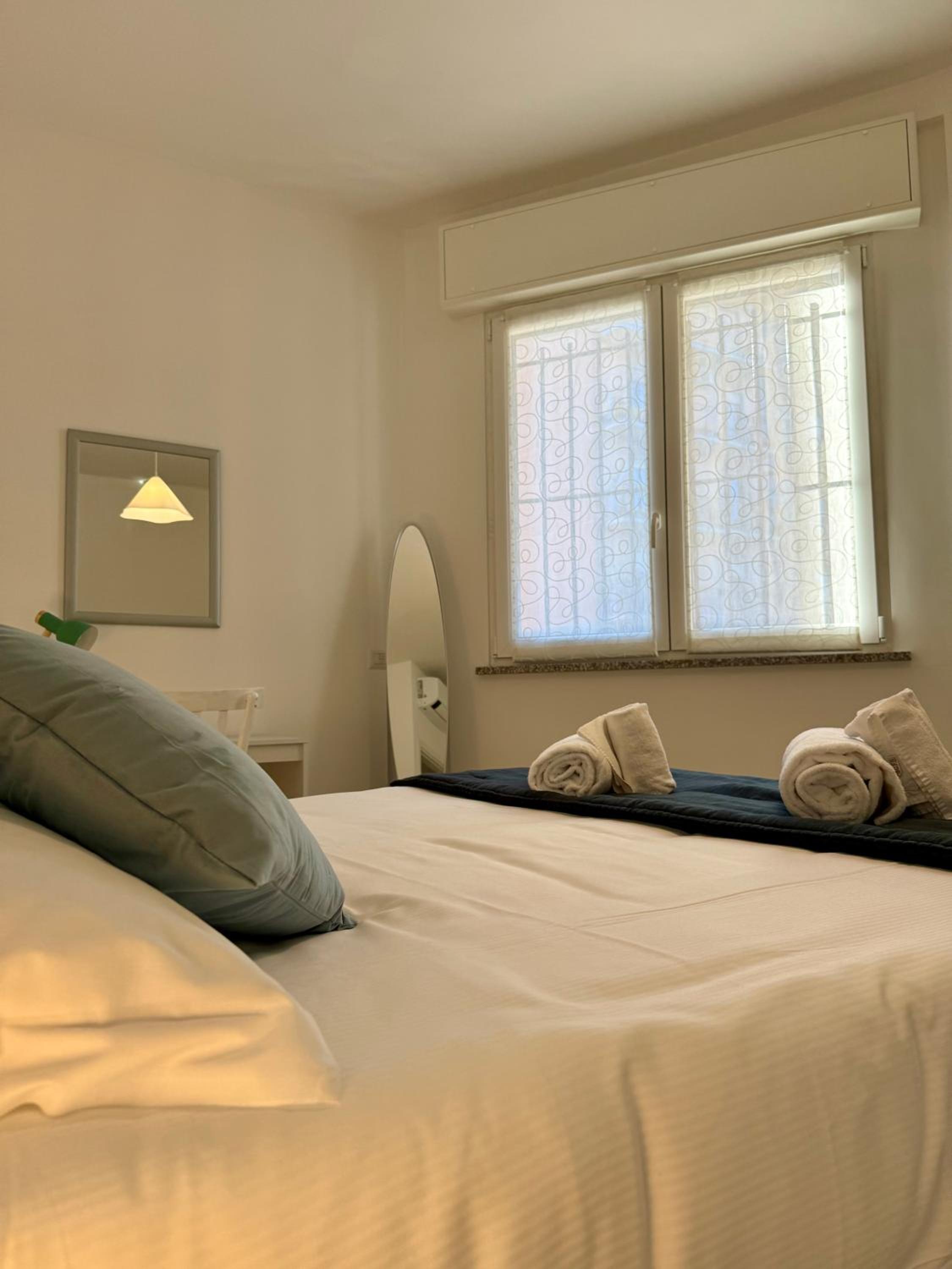 LURO Deluxe Apartments - Casa Holi