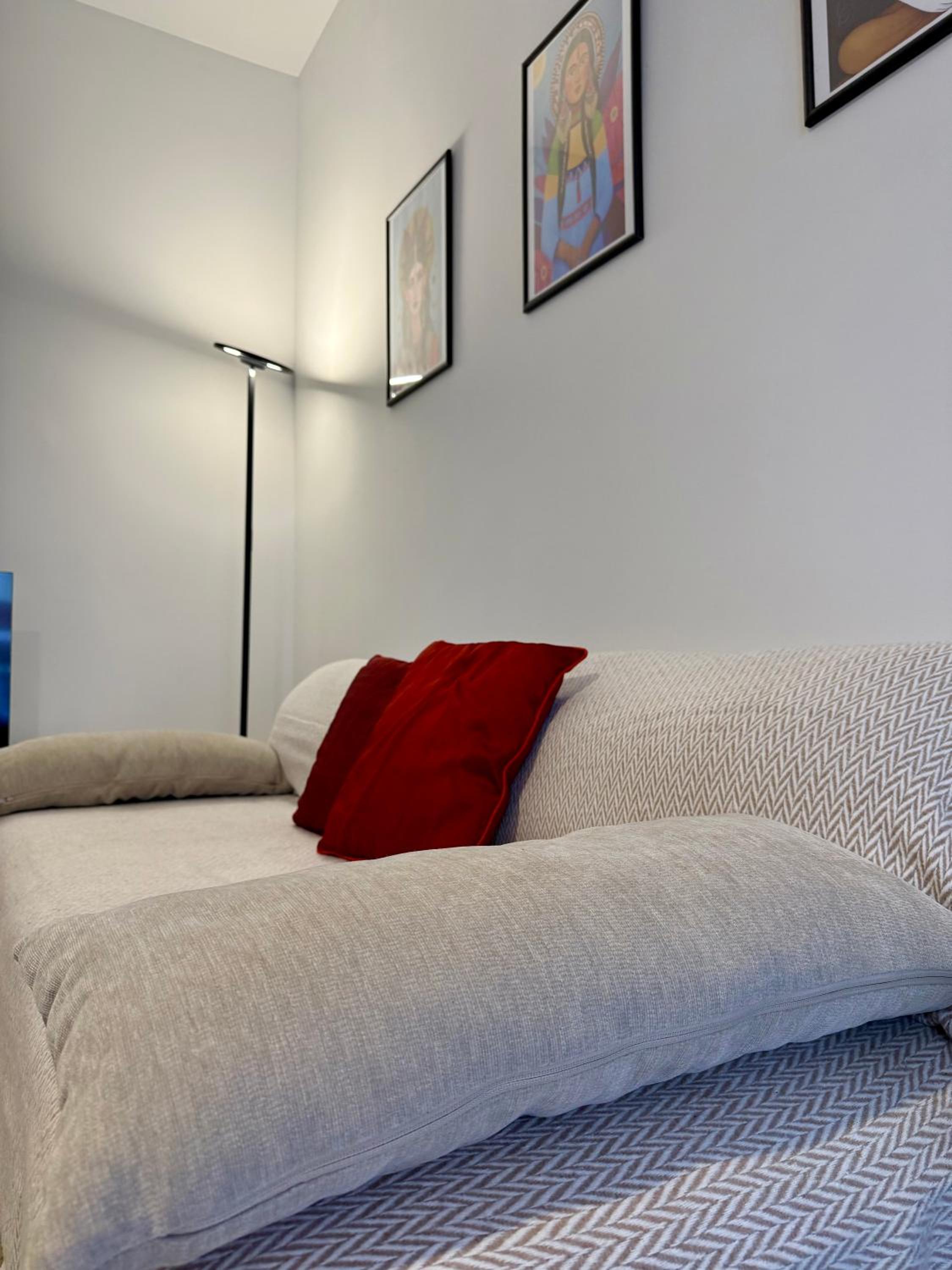 LURO Deluxe Apartments - Casa Holi