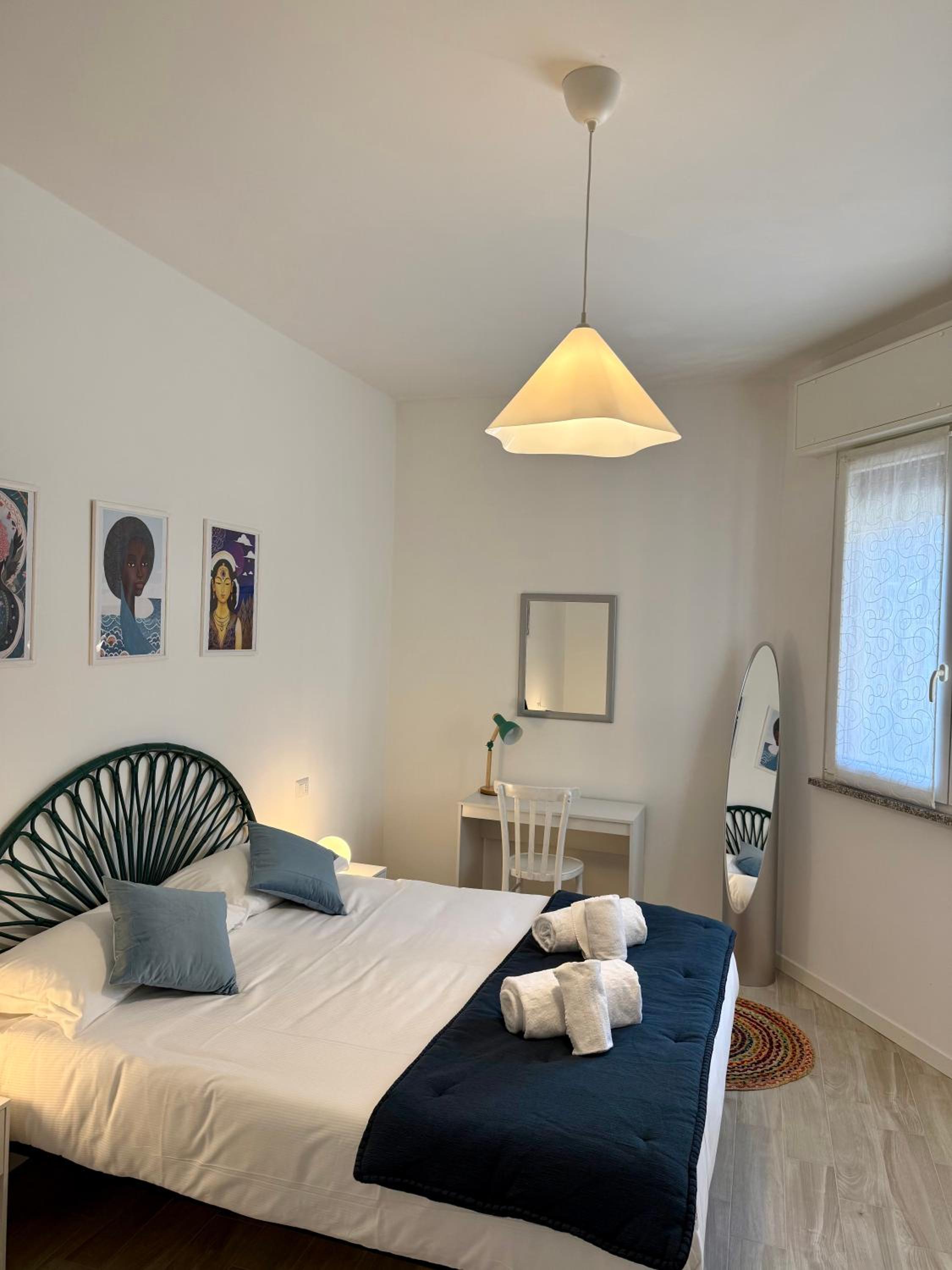 LURO Deluxe Apartments - Casa Holi