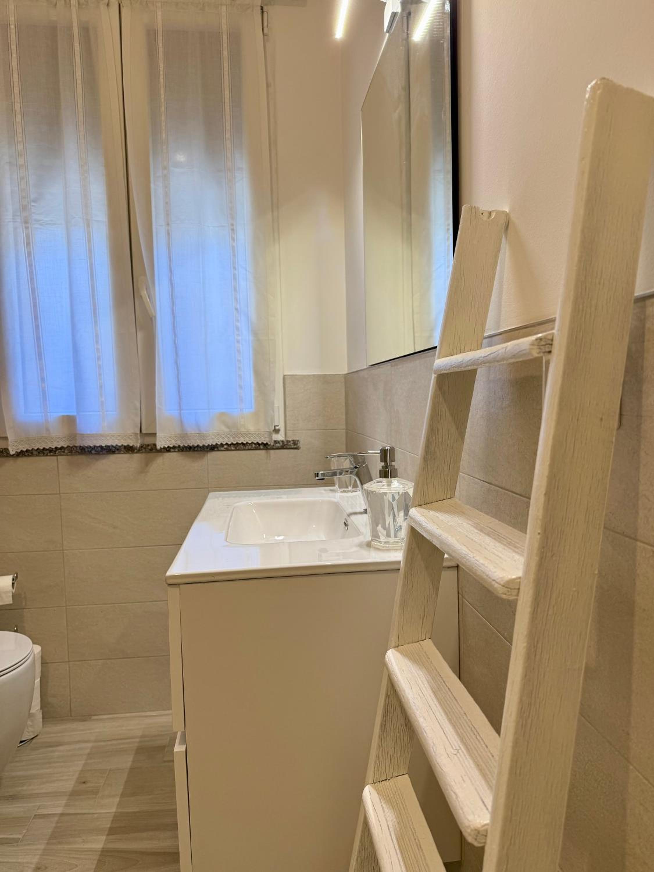 LURO Deluxe Apartments - Casa Holi