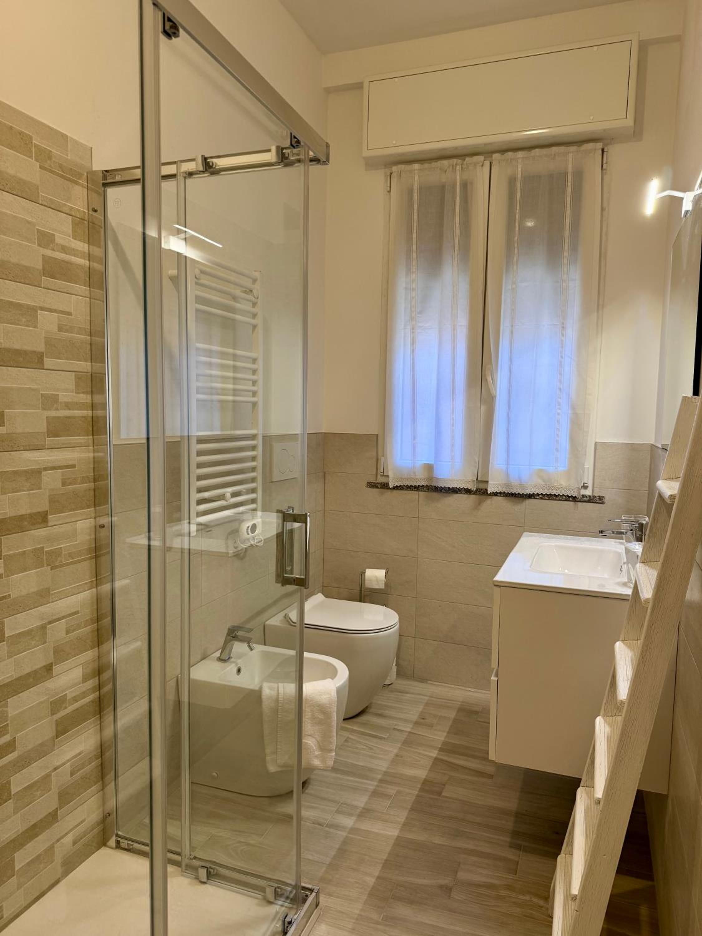 LURO Deluxe Apartments - Casa Holi
