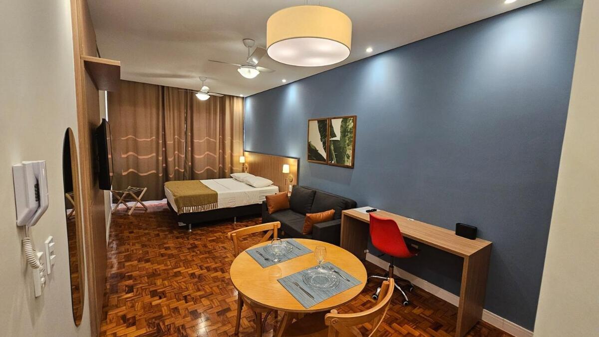 Comodidade e Conveniência em Campinas