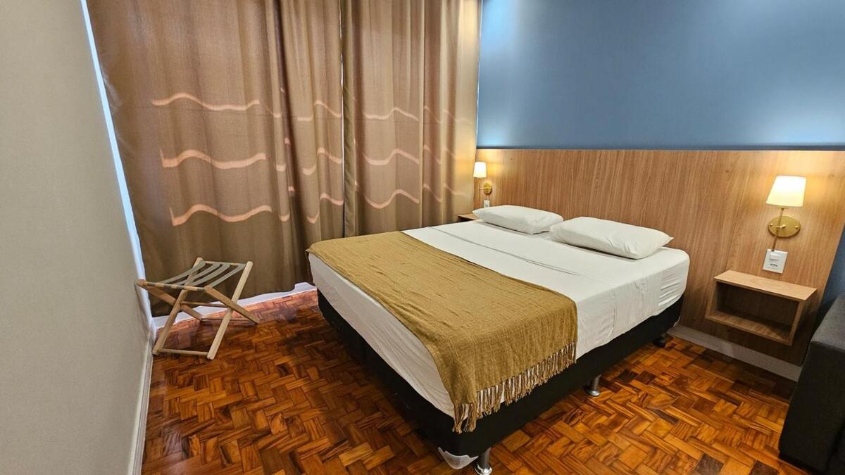 Comodidade e Conveniência em Campinas