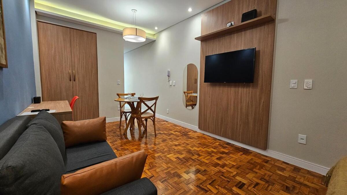 Comodidade e Conveniência em Campinas