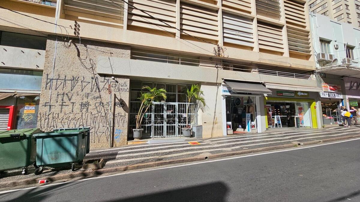 Comodidade e Conveniência em Campinas