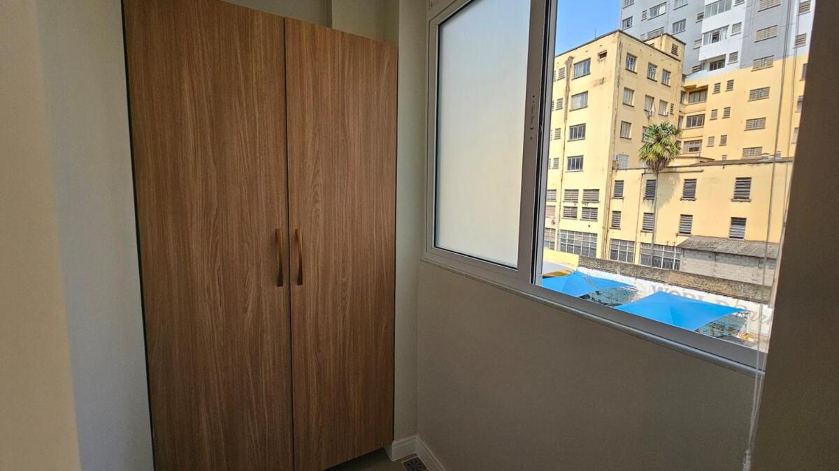 Comodidade e Conveniência em Campinas