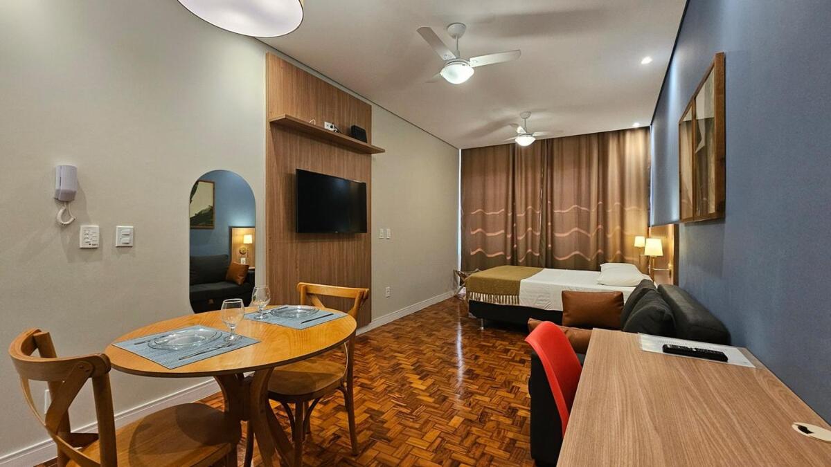 Comodidade e Conveniência em Campinas