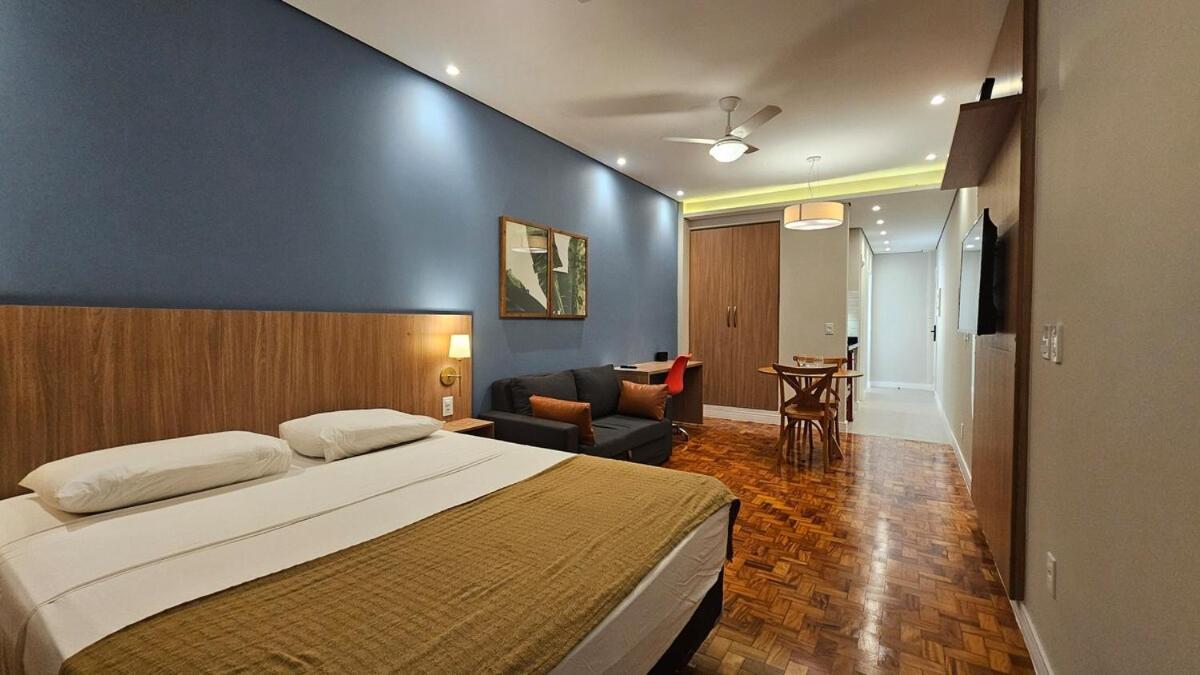 Comodidade e Conveniência em Campinas
