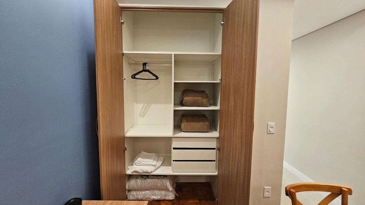 Comodidade e Conveniência em Campinas