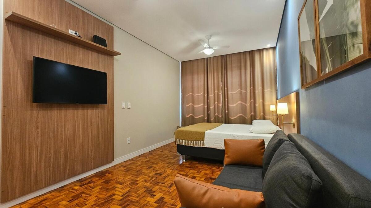 Comodidade e Conveniência em Campinas