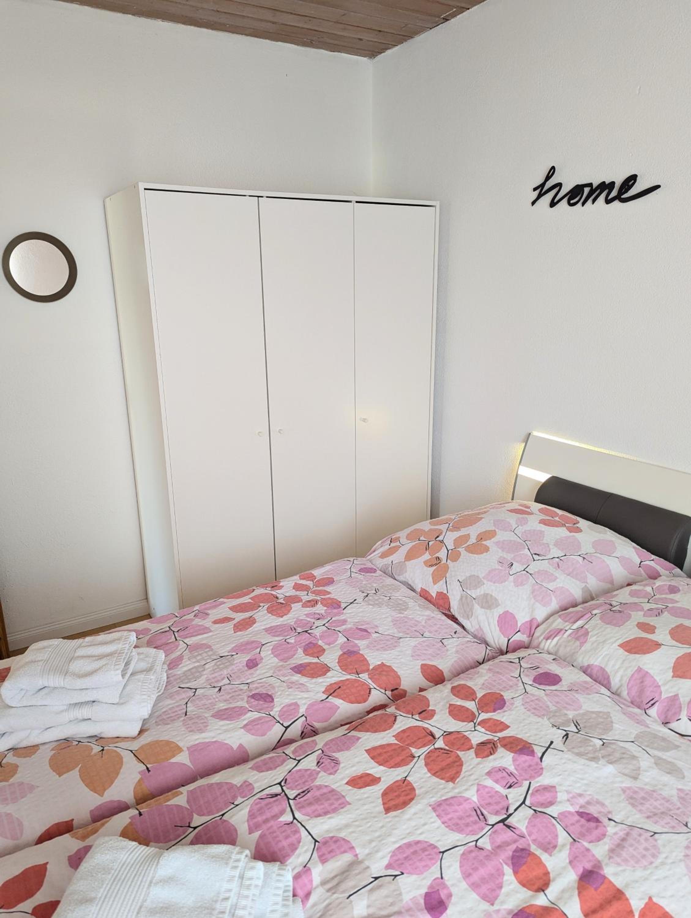 Gemütliche 90 qm Wohnung in Saarburg, zentral gelegen, Garten mit Aussicht, separater Eingang, photo 14