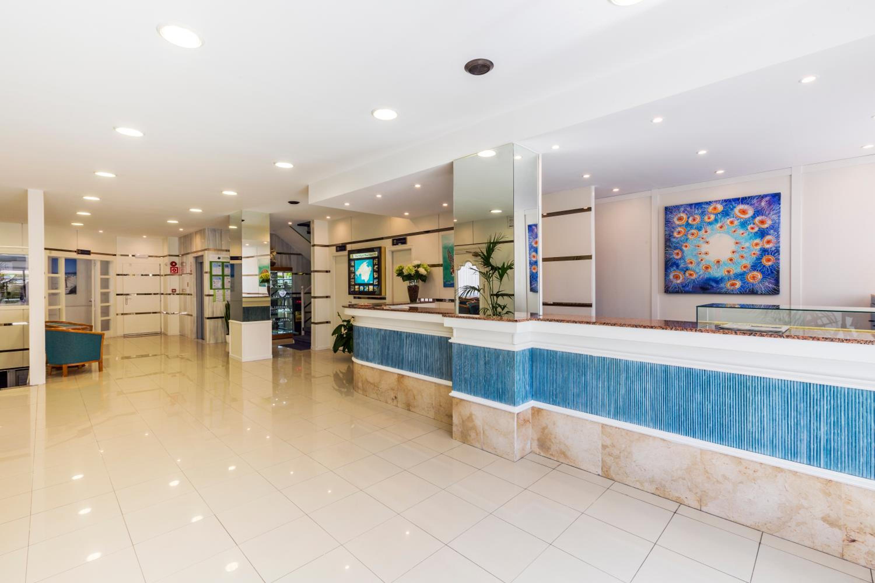 Playa de Palma Vacations - Hotel Don Miguel Playa - Property Image 3