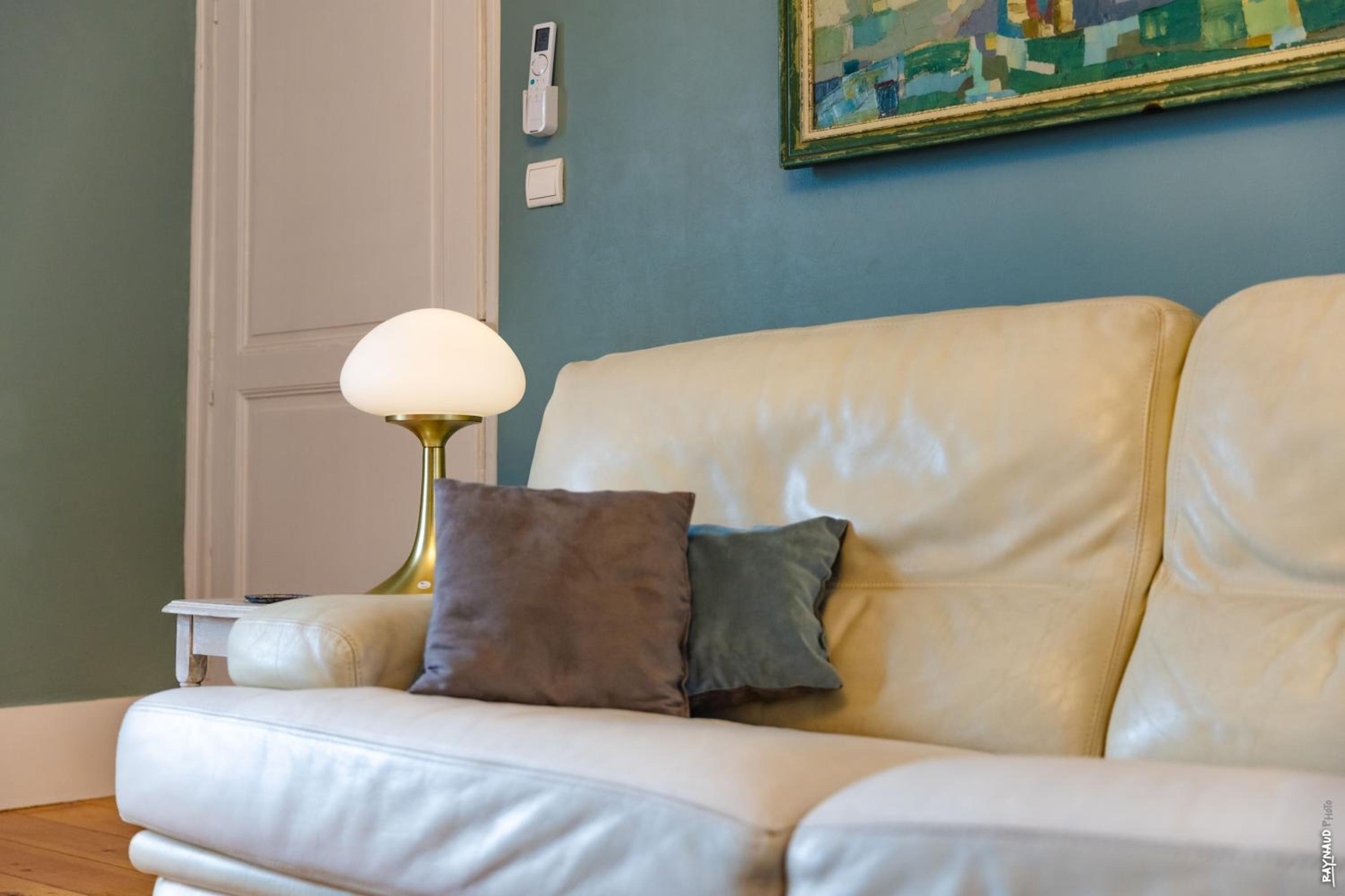 Maison Lou Blau