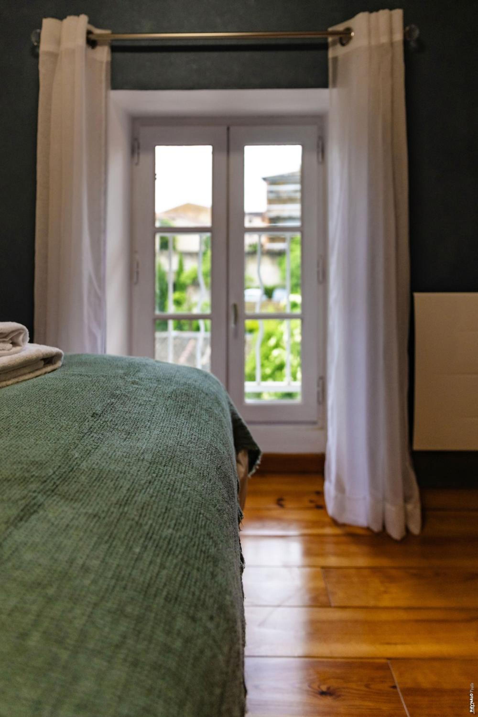 Maison Lou Blau