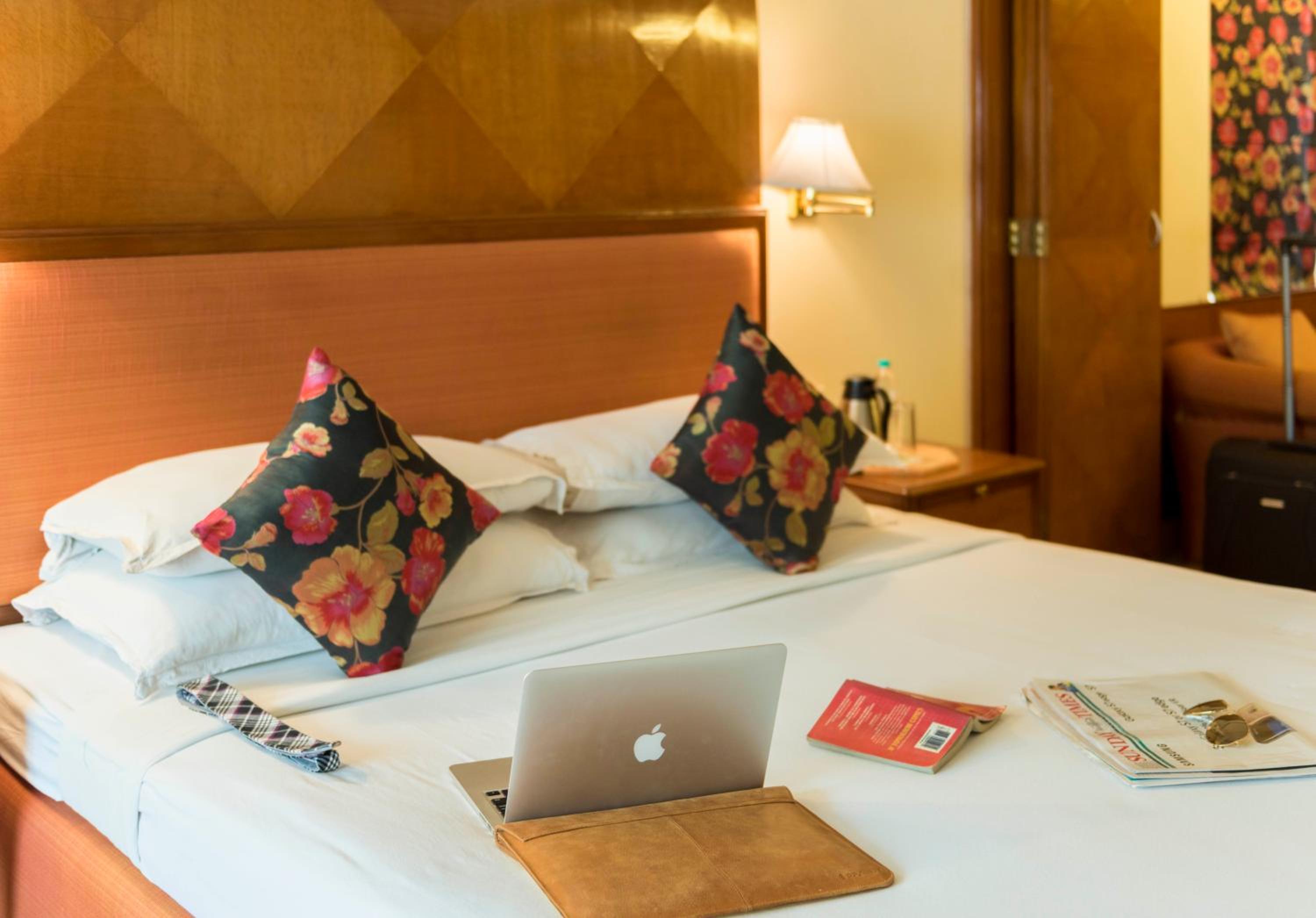 Mumbai Vacations - Hotel Parle International - Property Image 37