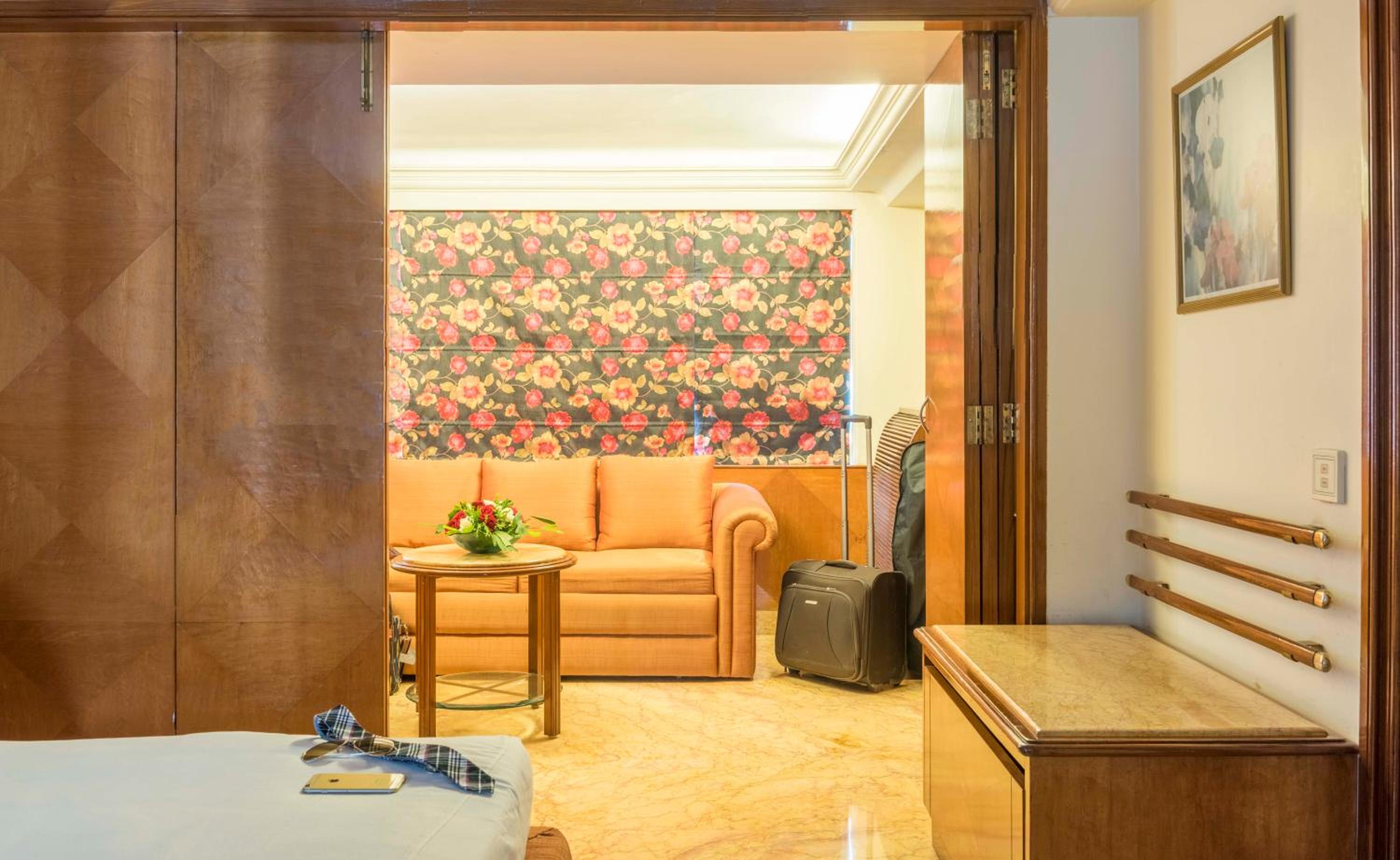 Mumbai Vacations - Hotel Parle International - Property Image 41
