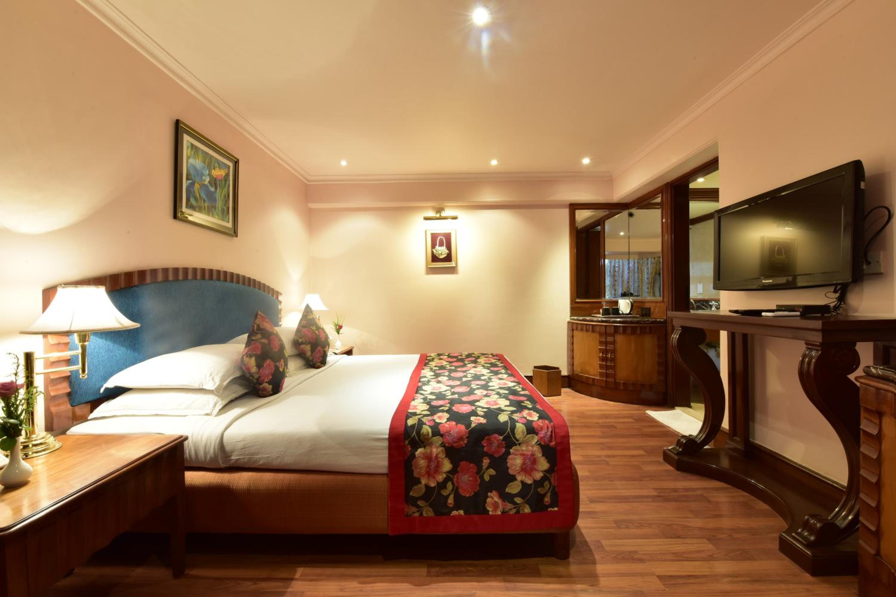 Mumbai Vacations - Hotel Parle International - Property Image 42
