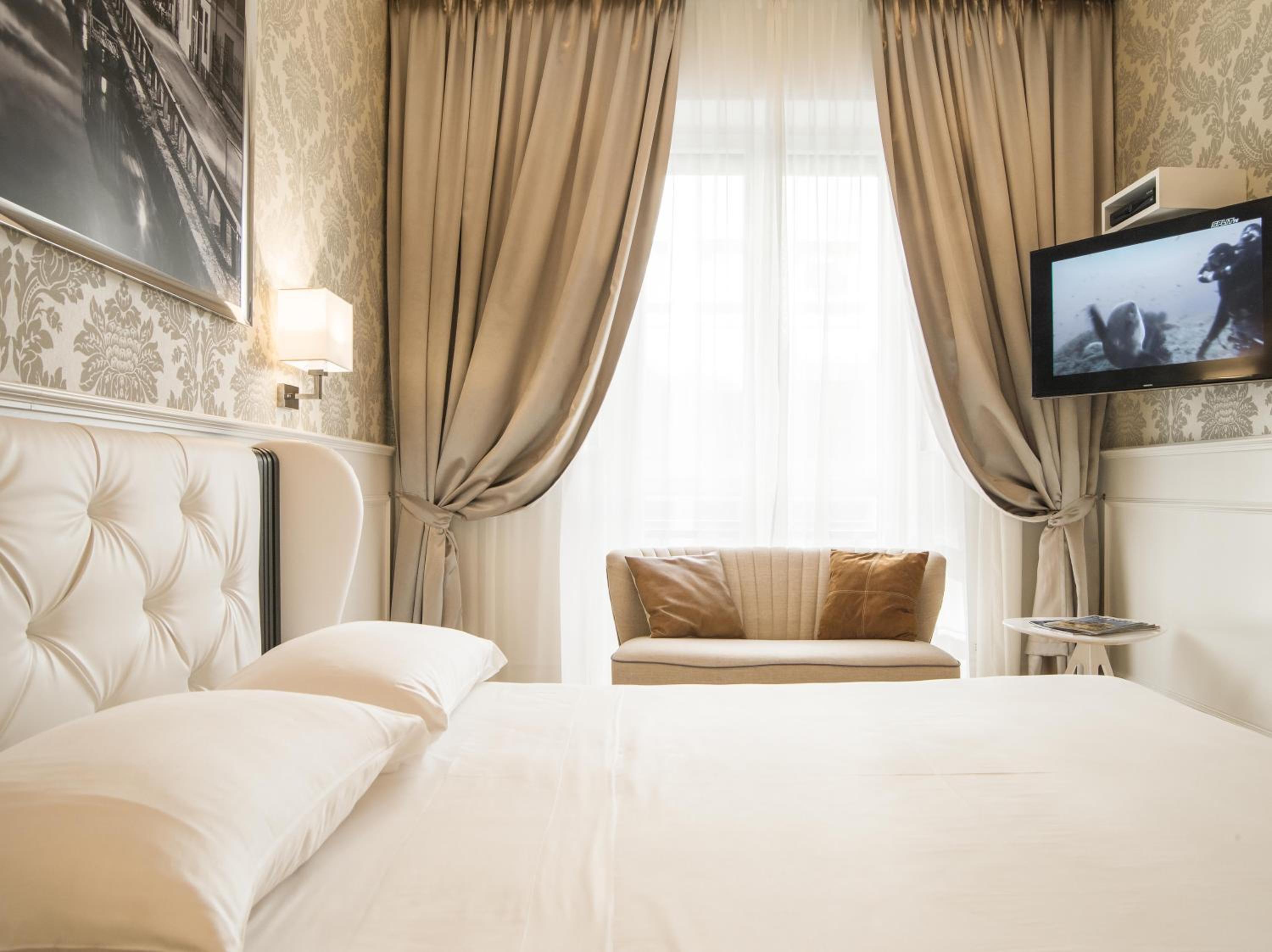 Suite Milano Duomo