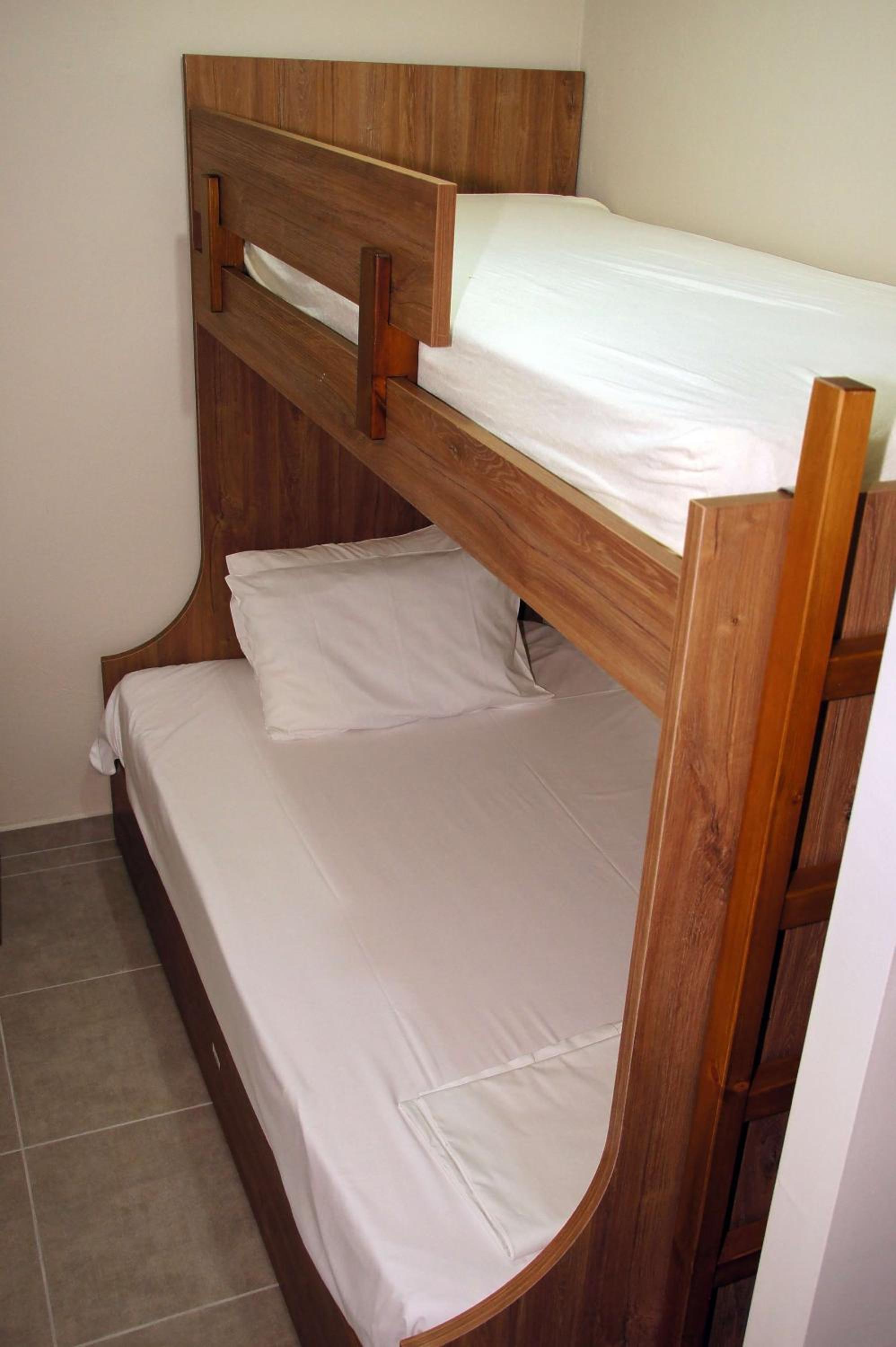 Kalouda Rooms