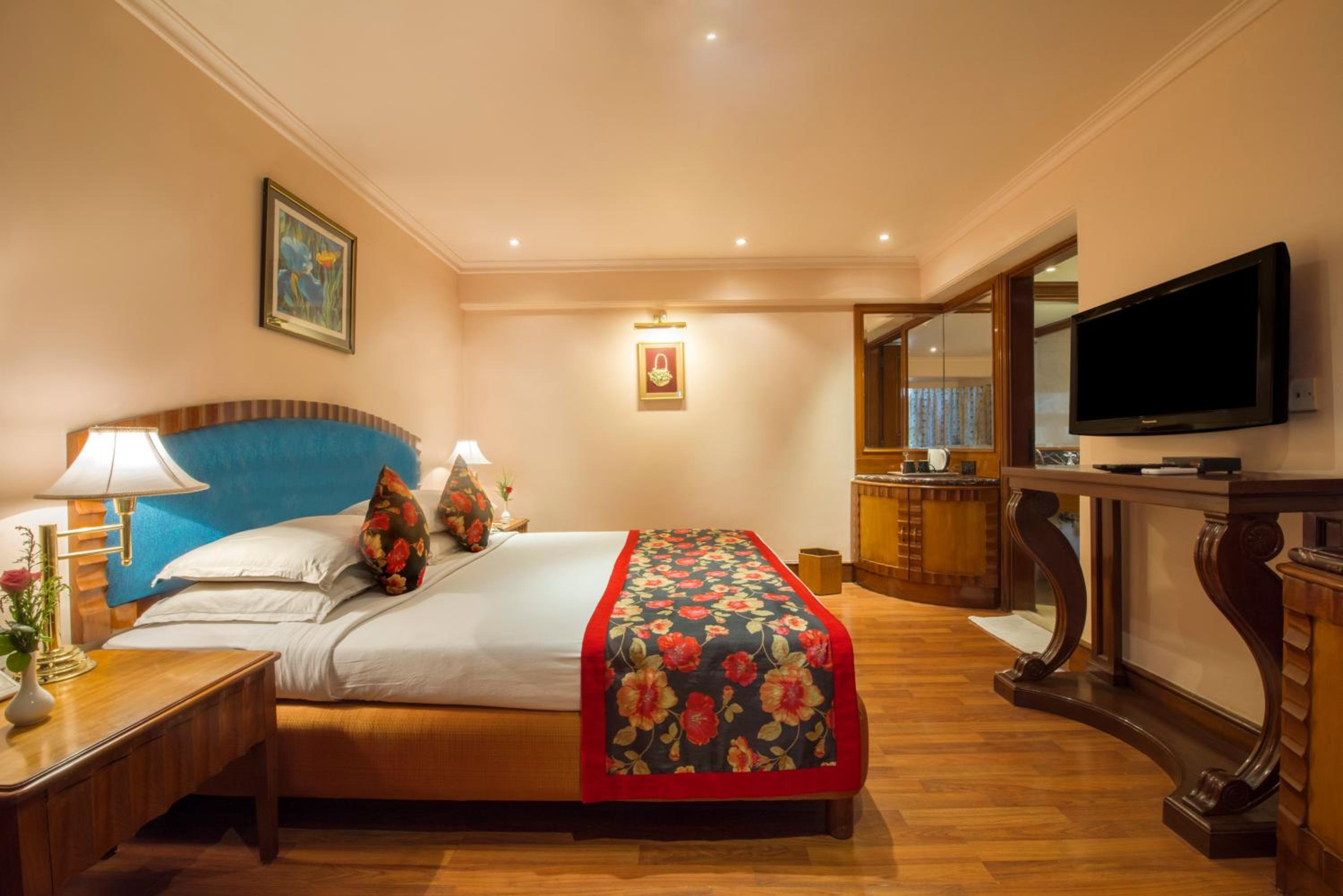 Mumbai Vacations - Hotel Parle International - Property Image 39