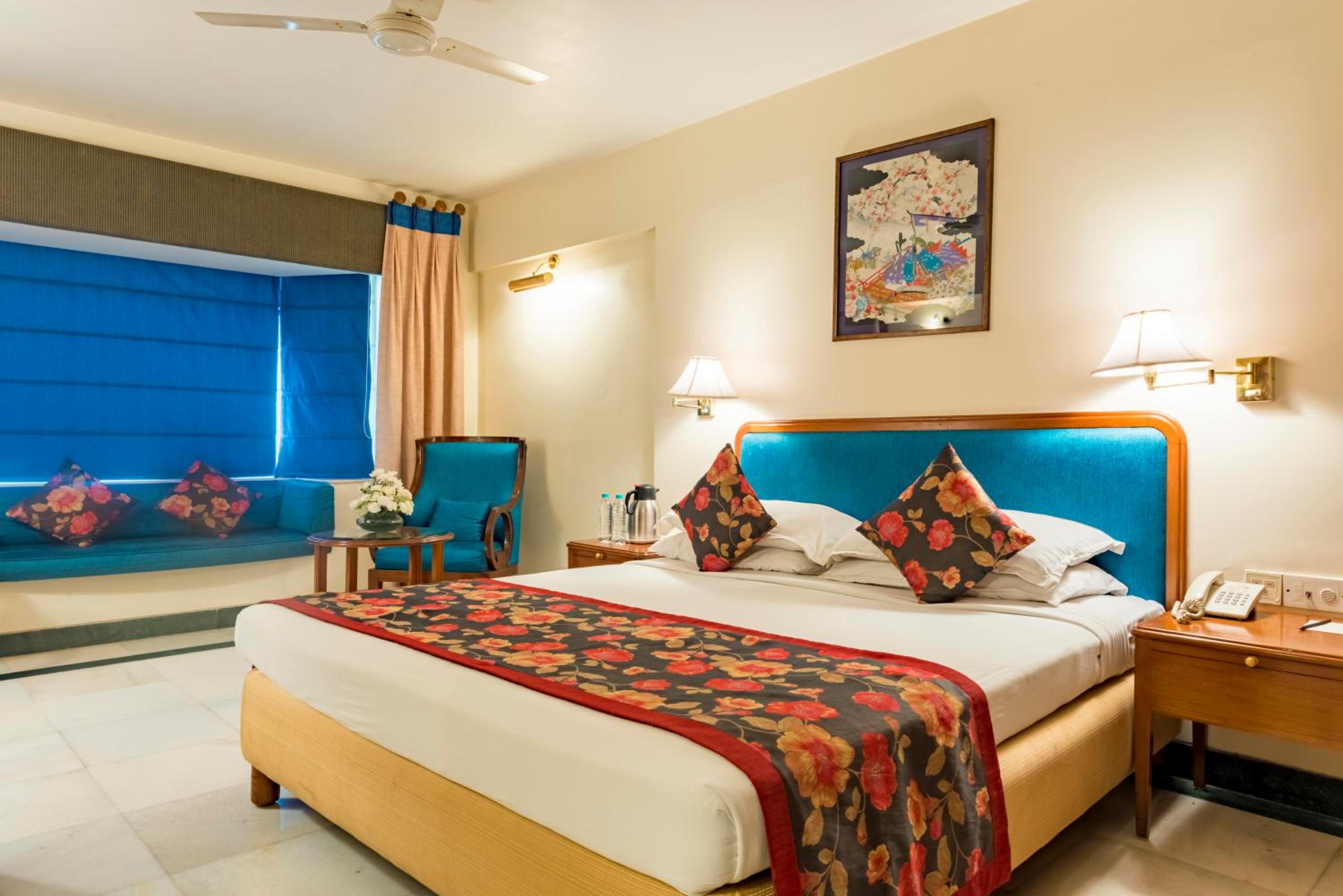Mumbai Vacations - Hotel Parle International - Property Image 68
