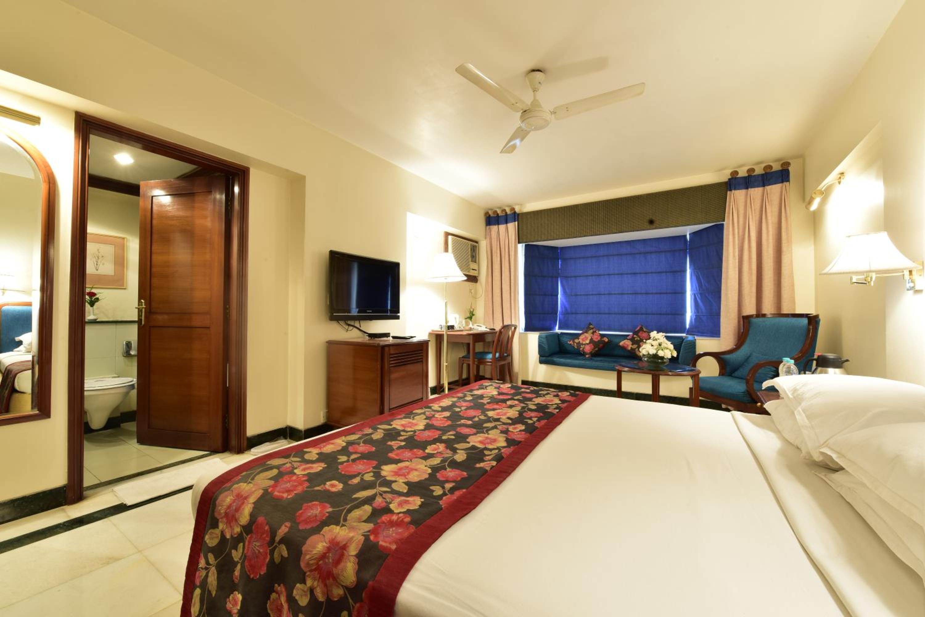 Mumbai Vacations - Hotel Parle International - Property Image 38