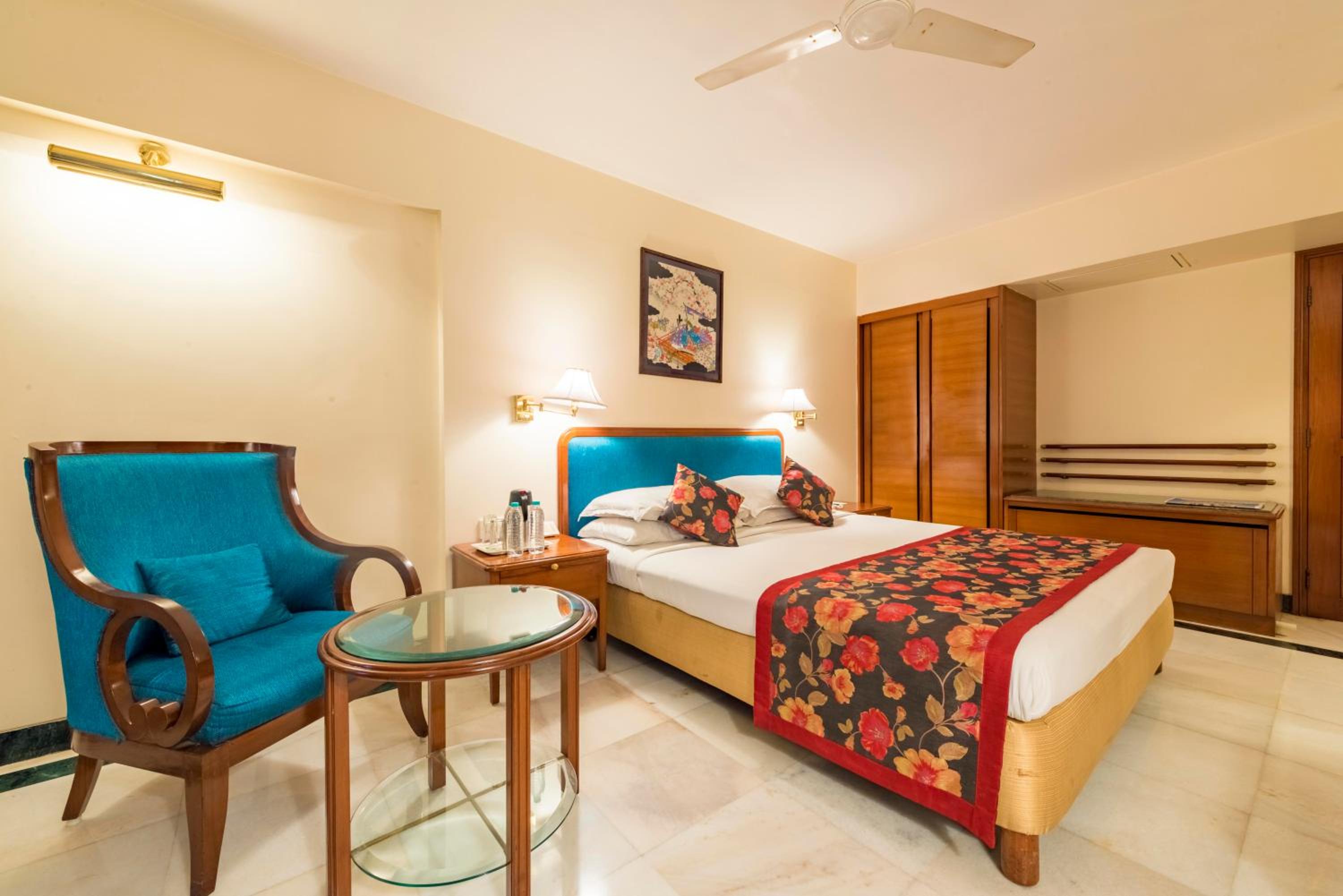 Mumbai Vacations - Hotel Parle International - Property Image 40