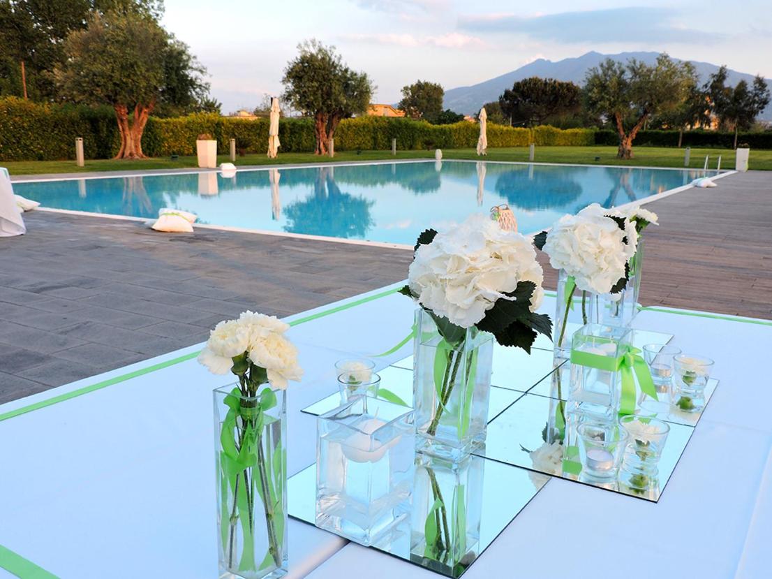 Pietrabianca Exclusive Resort view 4