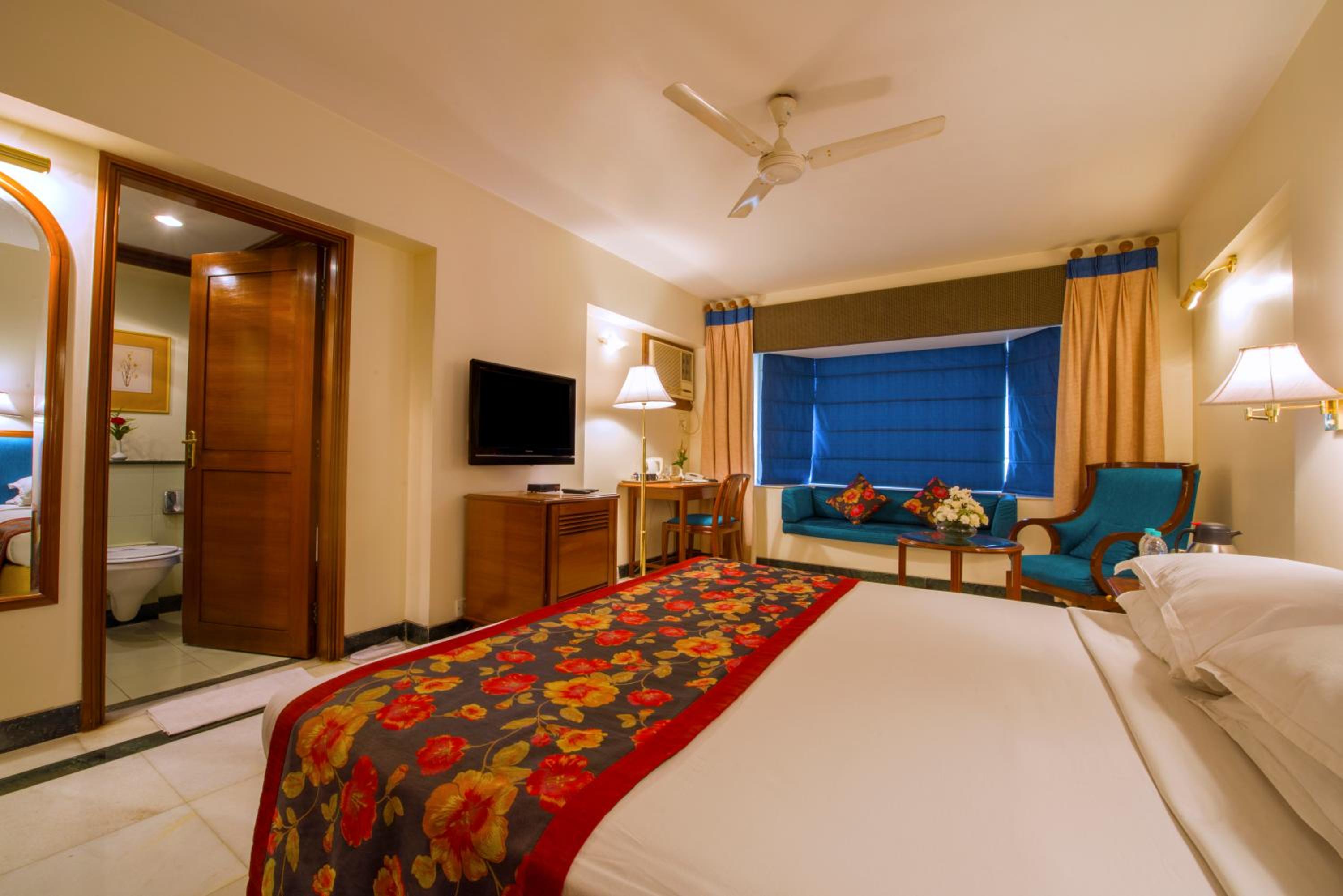 Mumbai Vacations - Hotel Parle International - Property Image 30