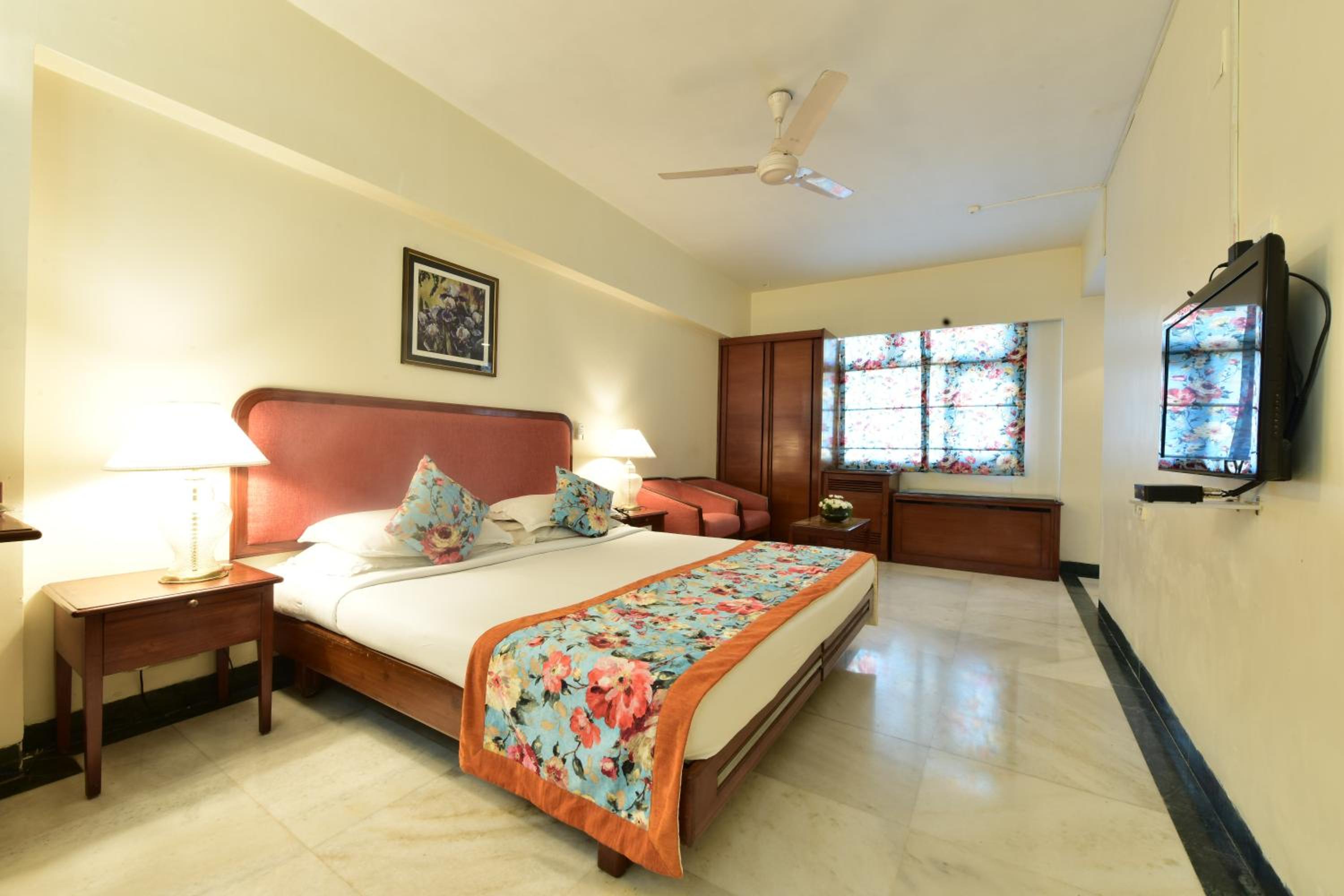 Mumbai Vacations - Hotel Parle International - Property Image 28