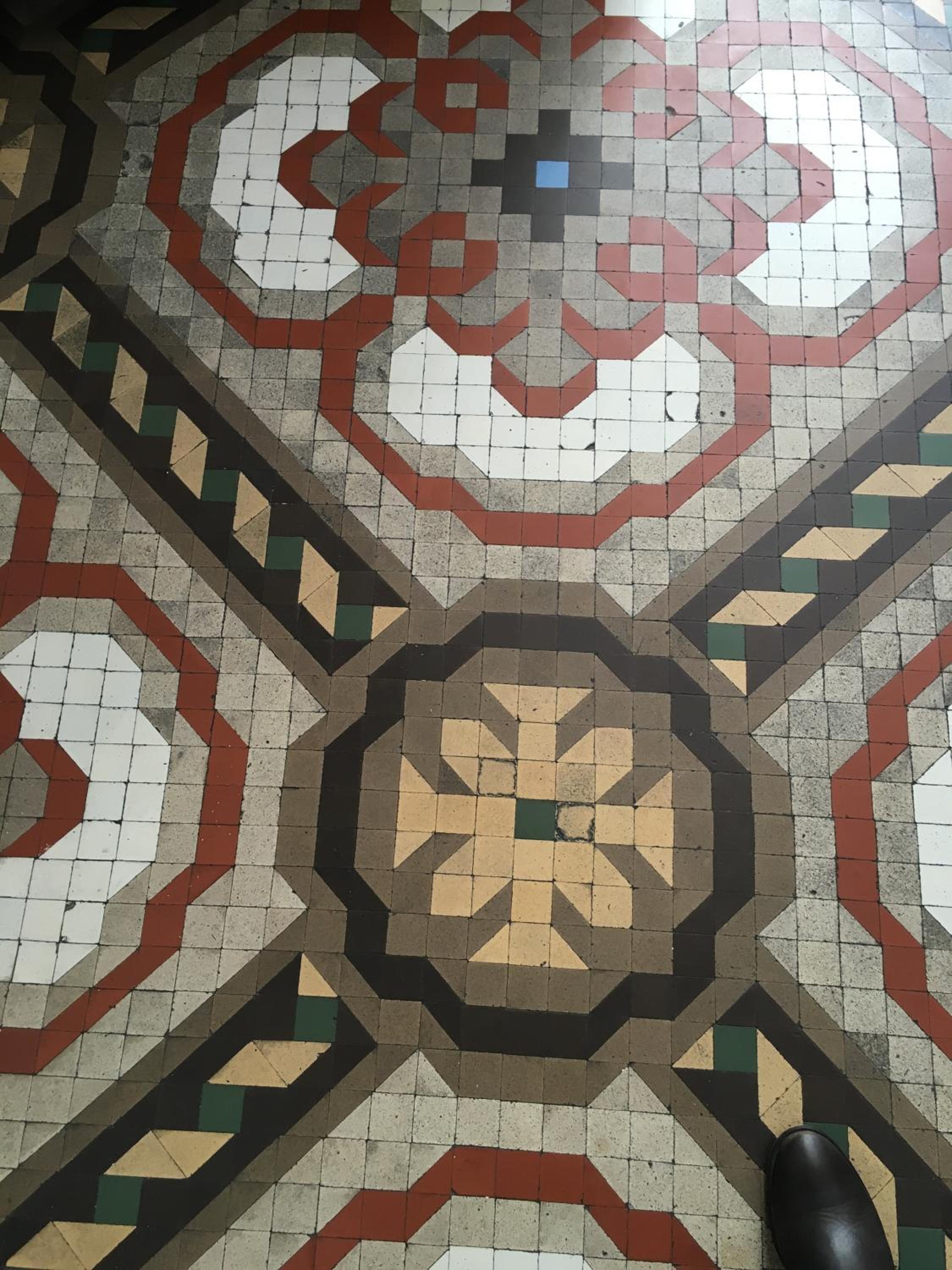 Hostal Eixample