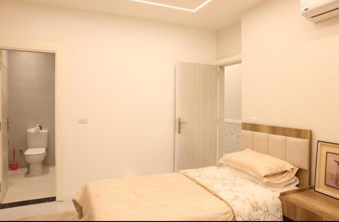 White House furnished appartments for rent
