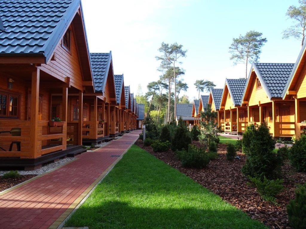 Ośrodek Wypoczynkowy Inco view 5