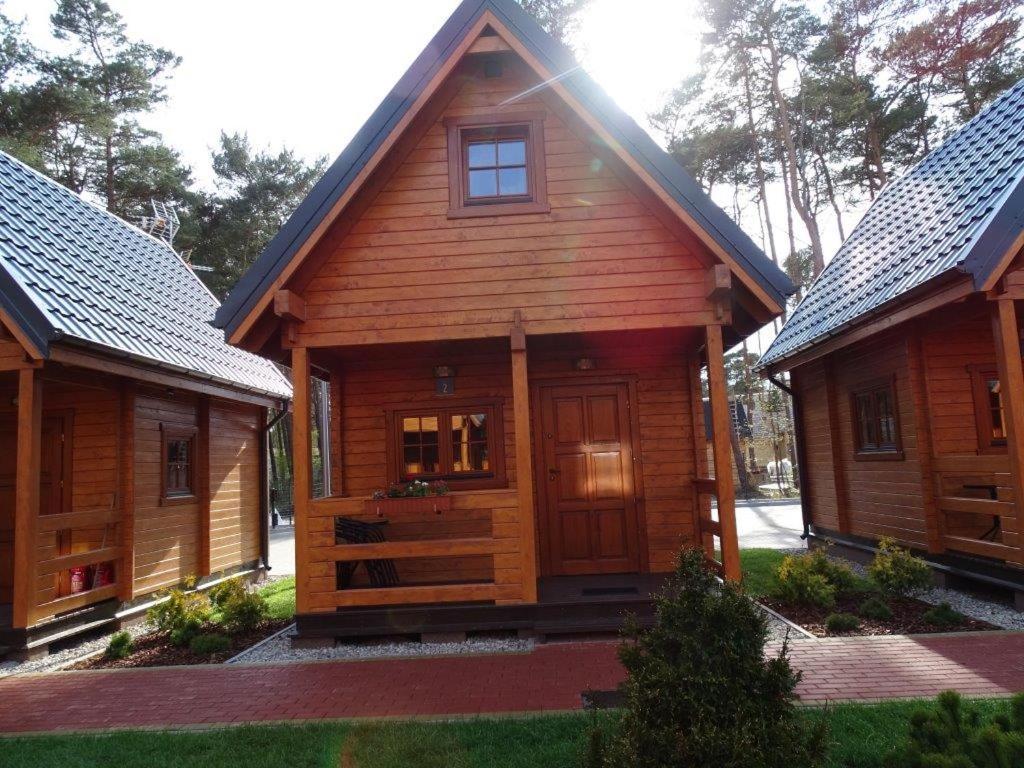 Ośrodek Wypoczynkowy Inco view 4