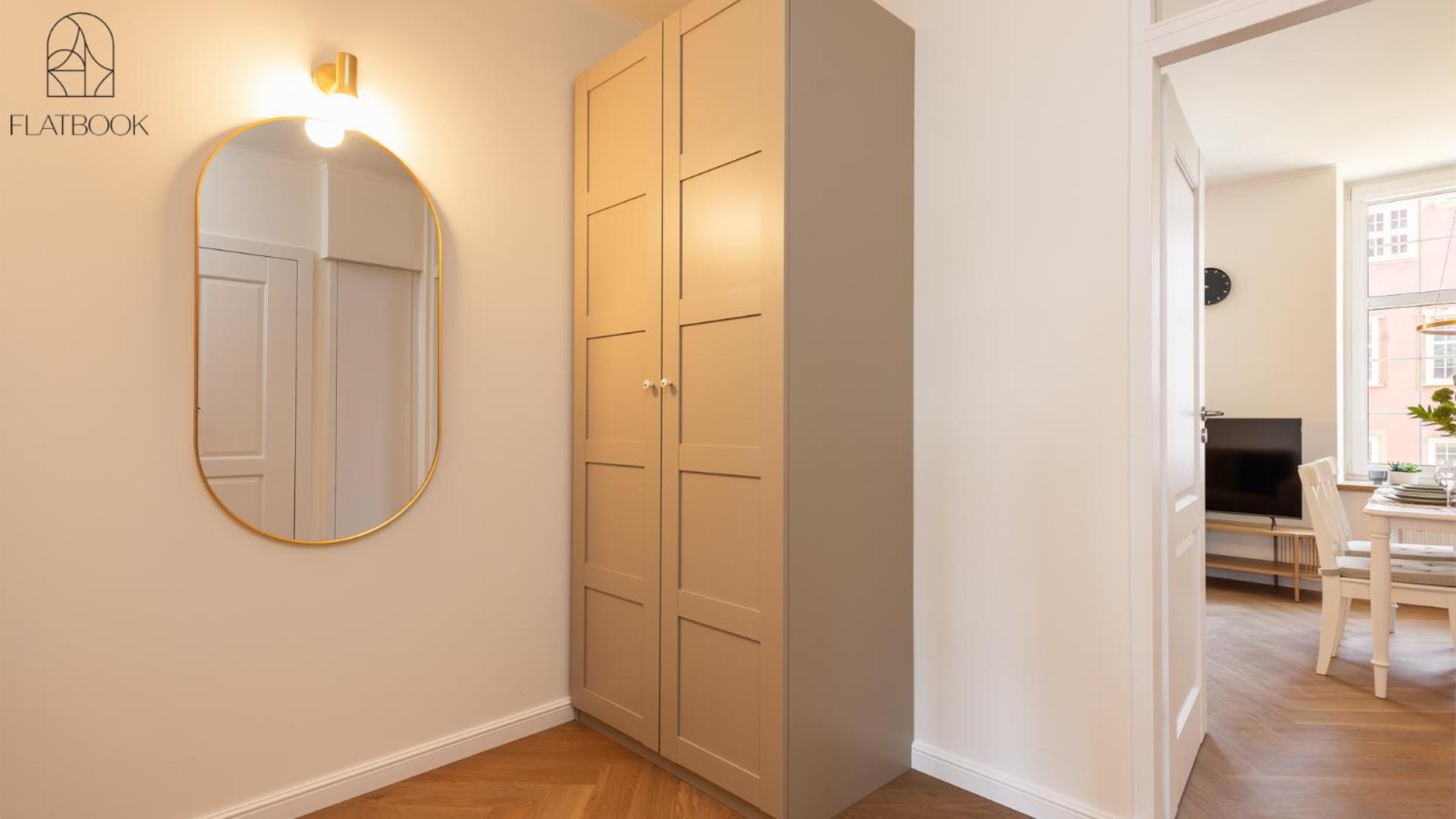 Flatbook Apartments - Old Town Piwna Comfort