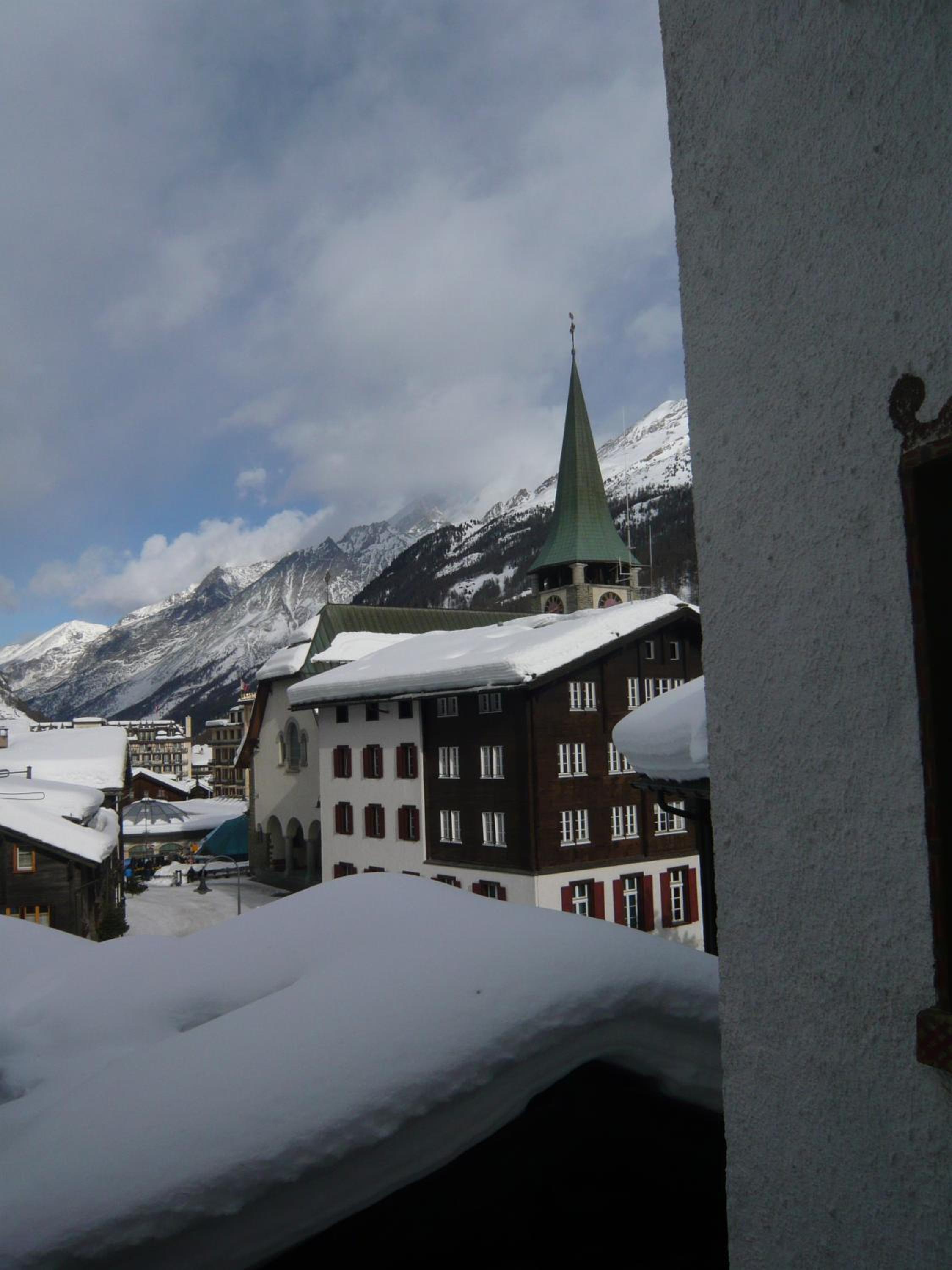 Hotel Weisshorn