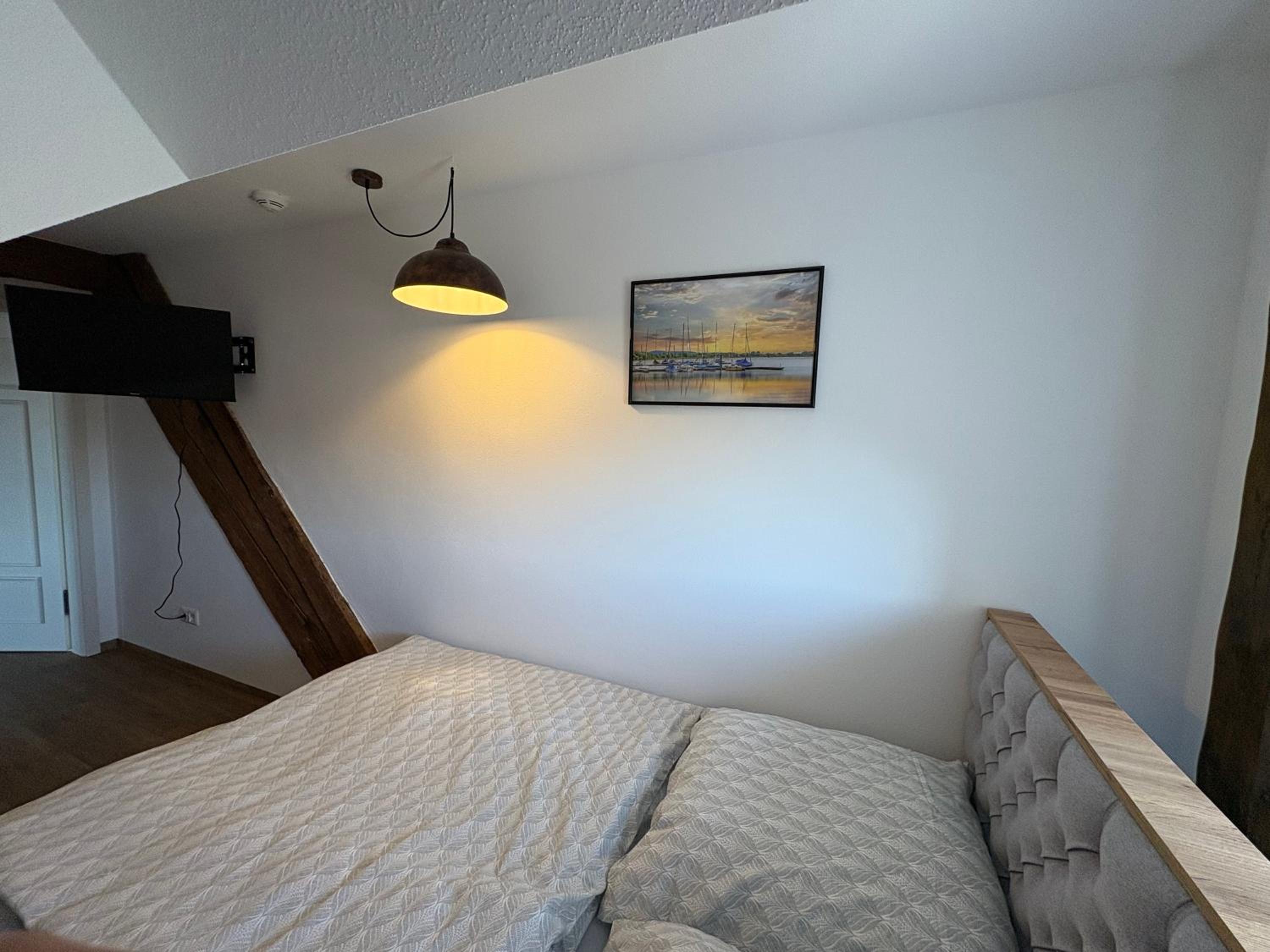 Apartmenthaus Alte Scheune Gunzenhausen