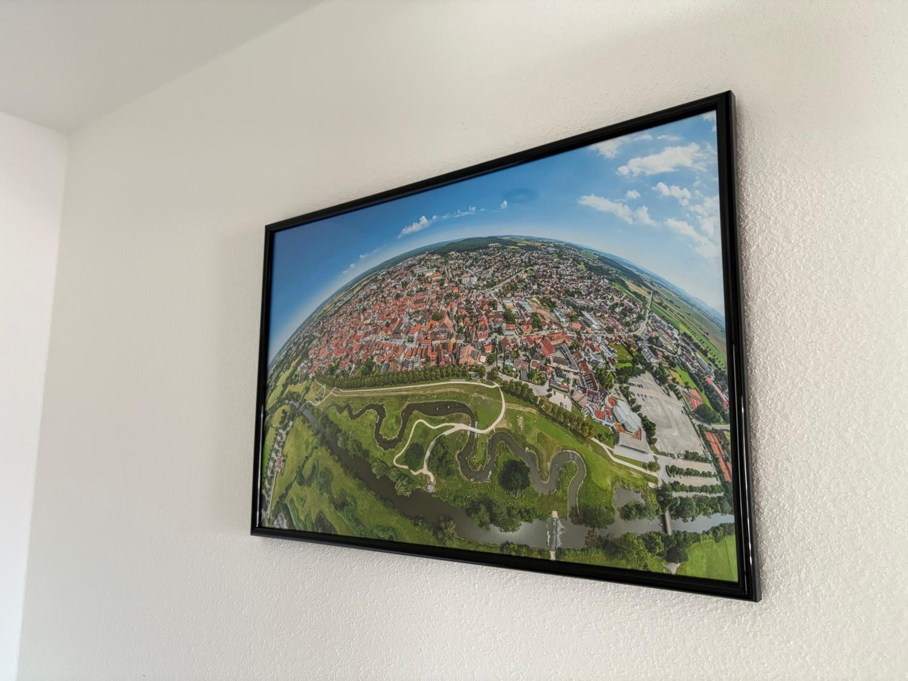 Apartmenthaus Alte Scheune Gunzenhausen