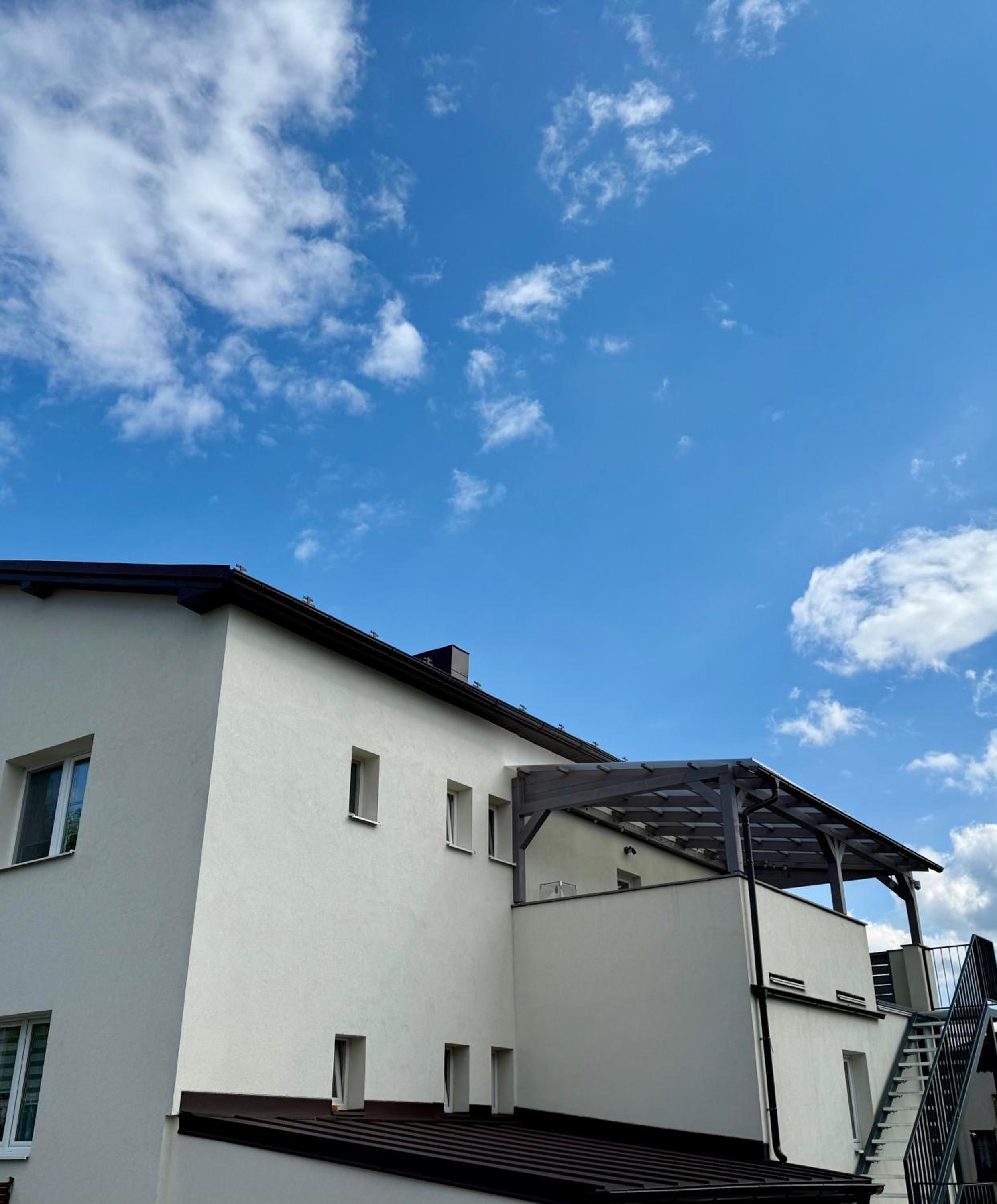 Tatry Terrace Apartment Free private parking