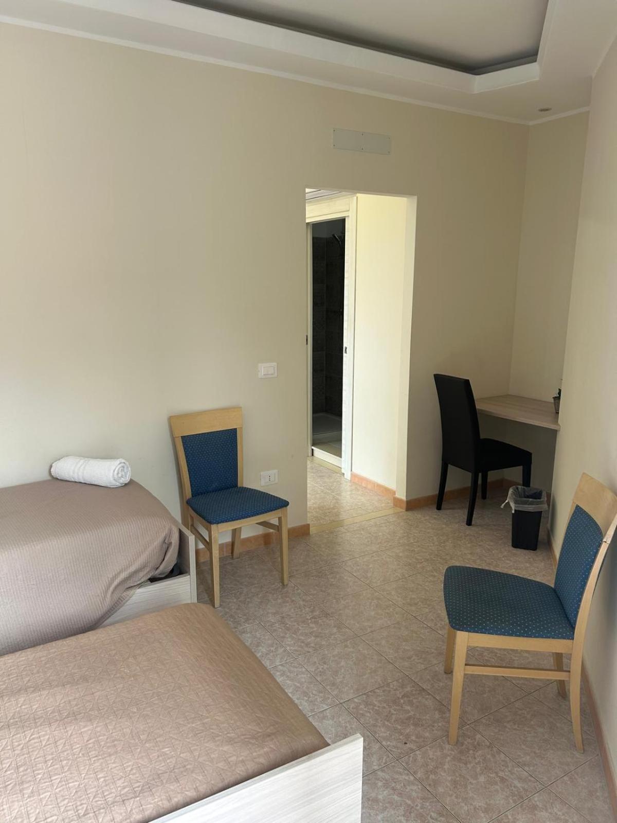 Vittorio Veneto Accomodation - Tropea city center, photo 14