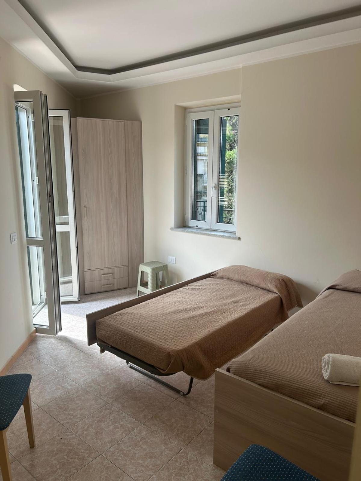 Vittorio Veneto Accomodation - Tropea city center, photo 15