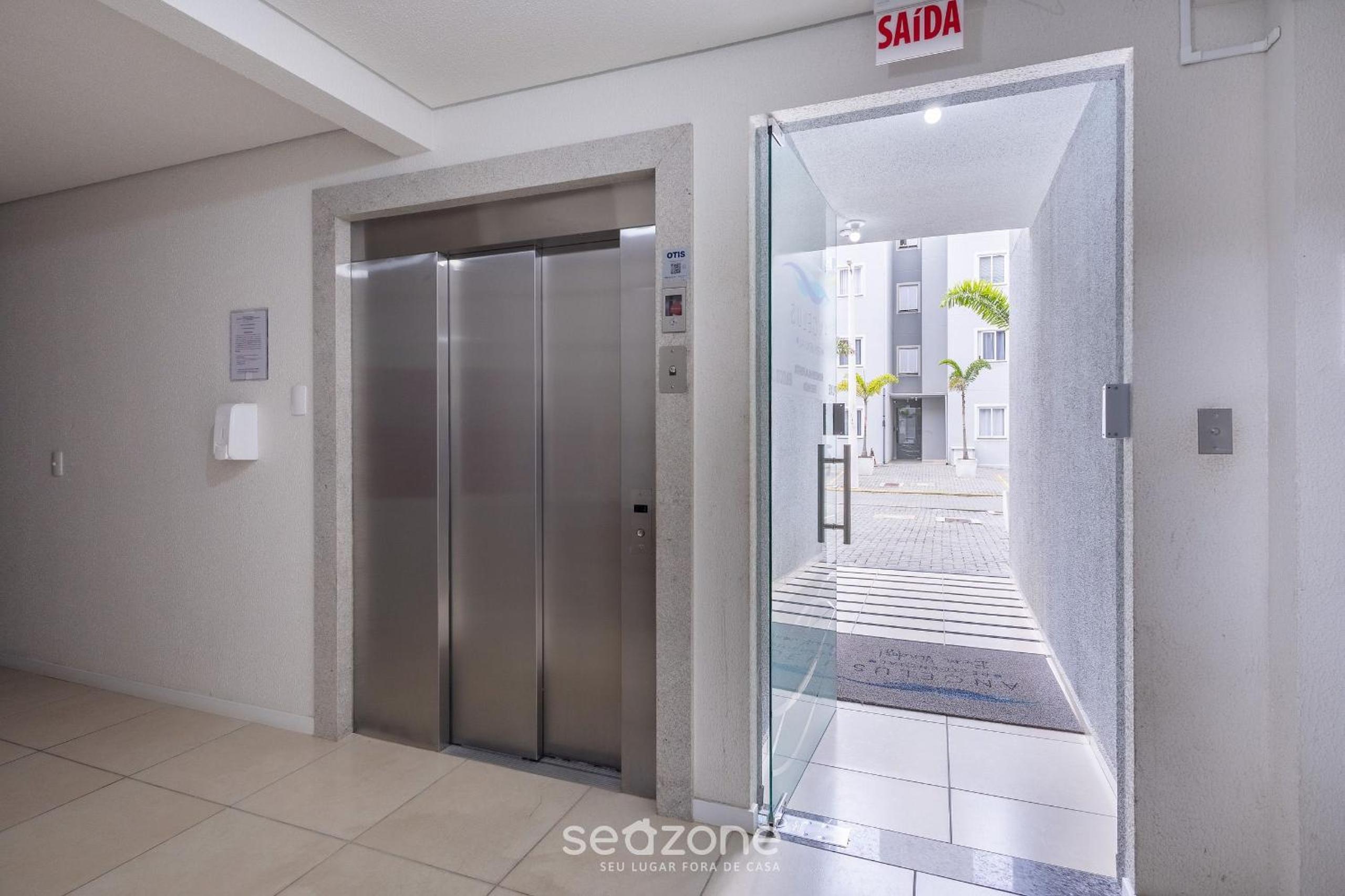 Leisure and convenience in a condominium just 600 meters from the beach - RAGs