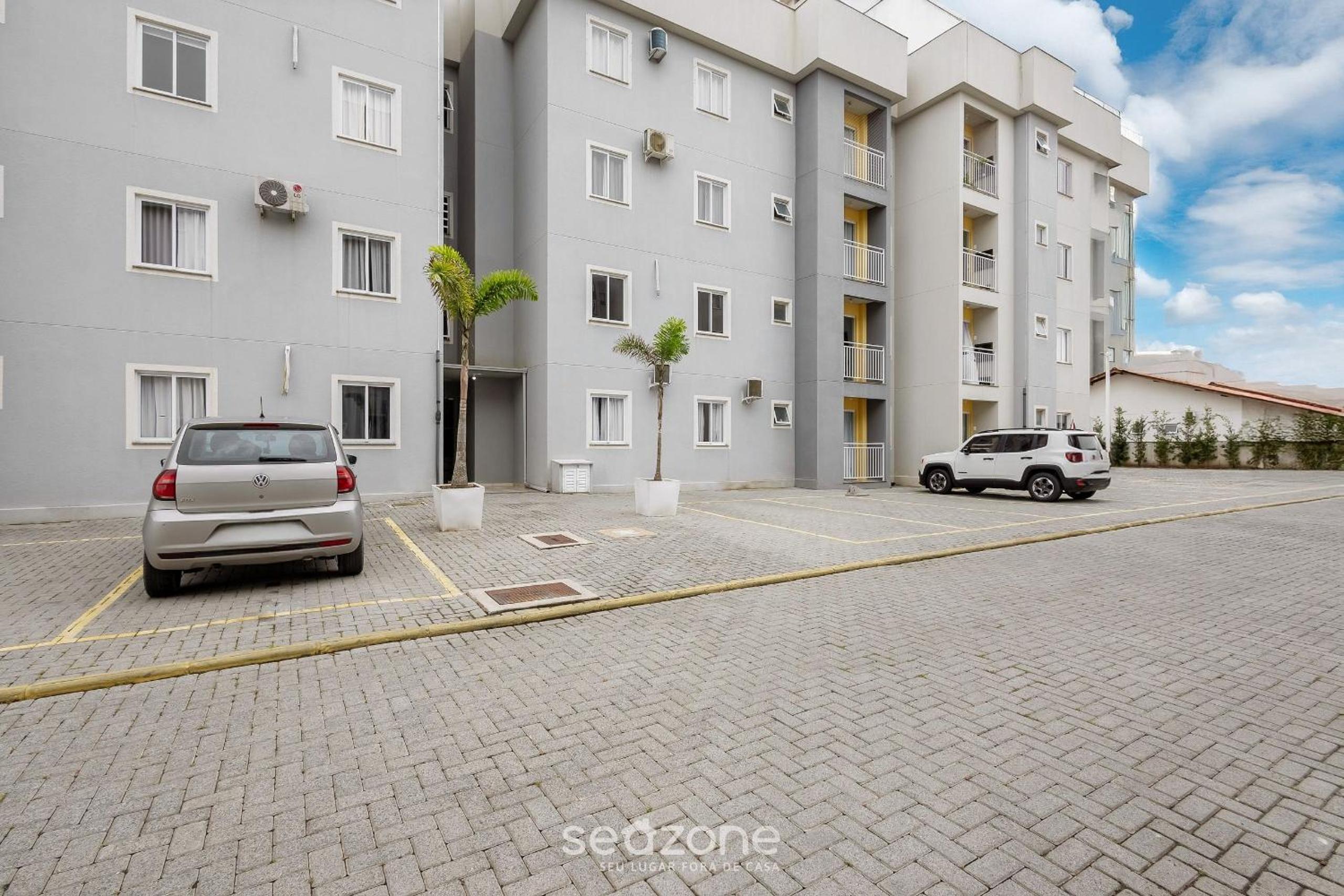 Leisure and convenience in a condominium just 600 meters from the beach - RAGs