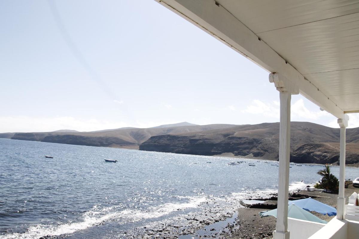 Playa Quemada view 5