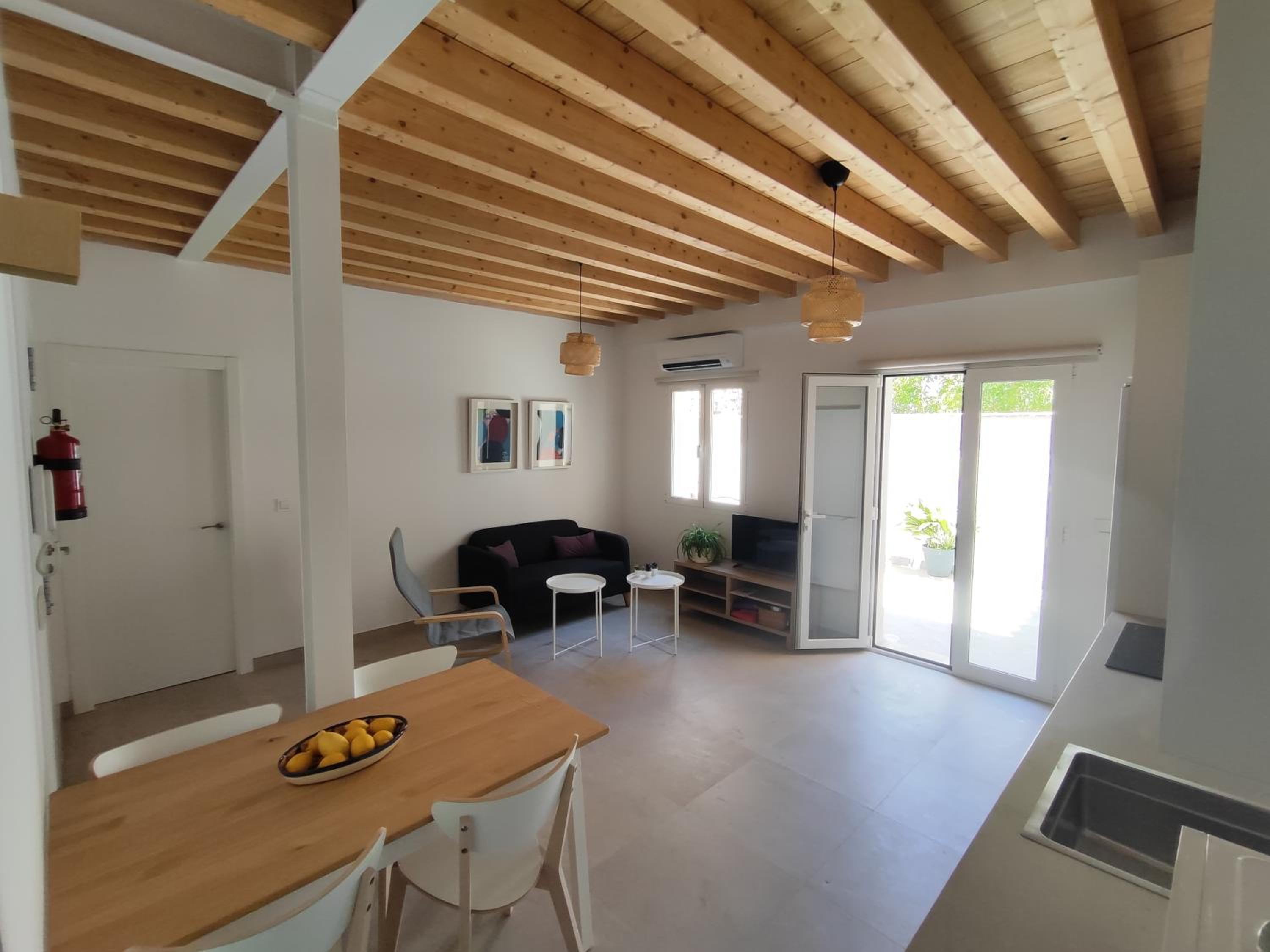 Apartamentos Albahaca Albaycin
