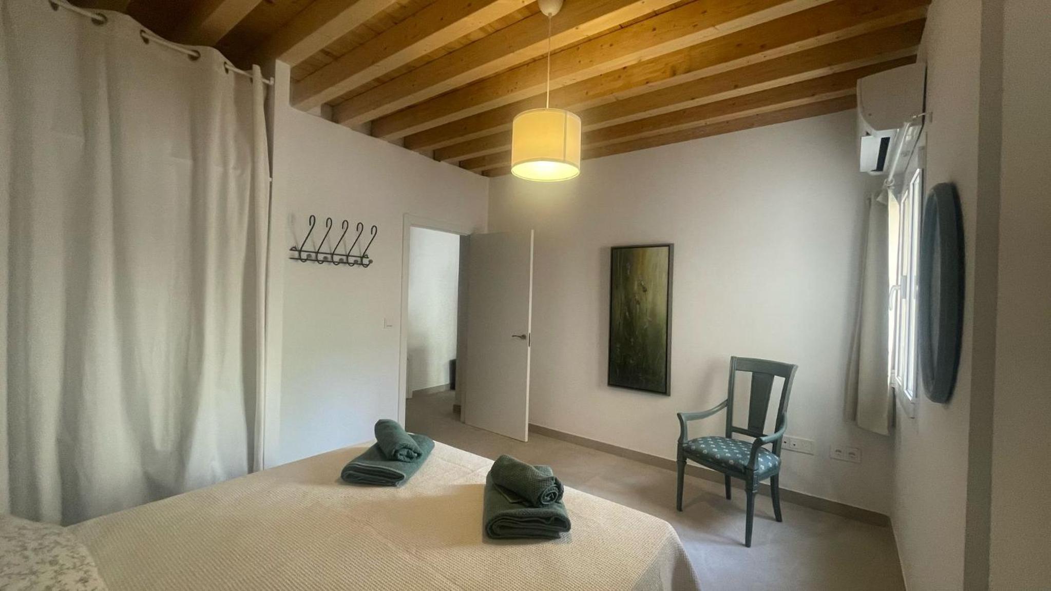 Apartamentos Albahaca Albaycin