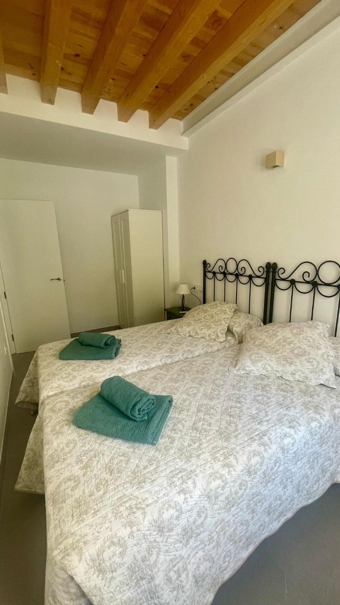 Apartamentos Albahaca Albaycin